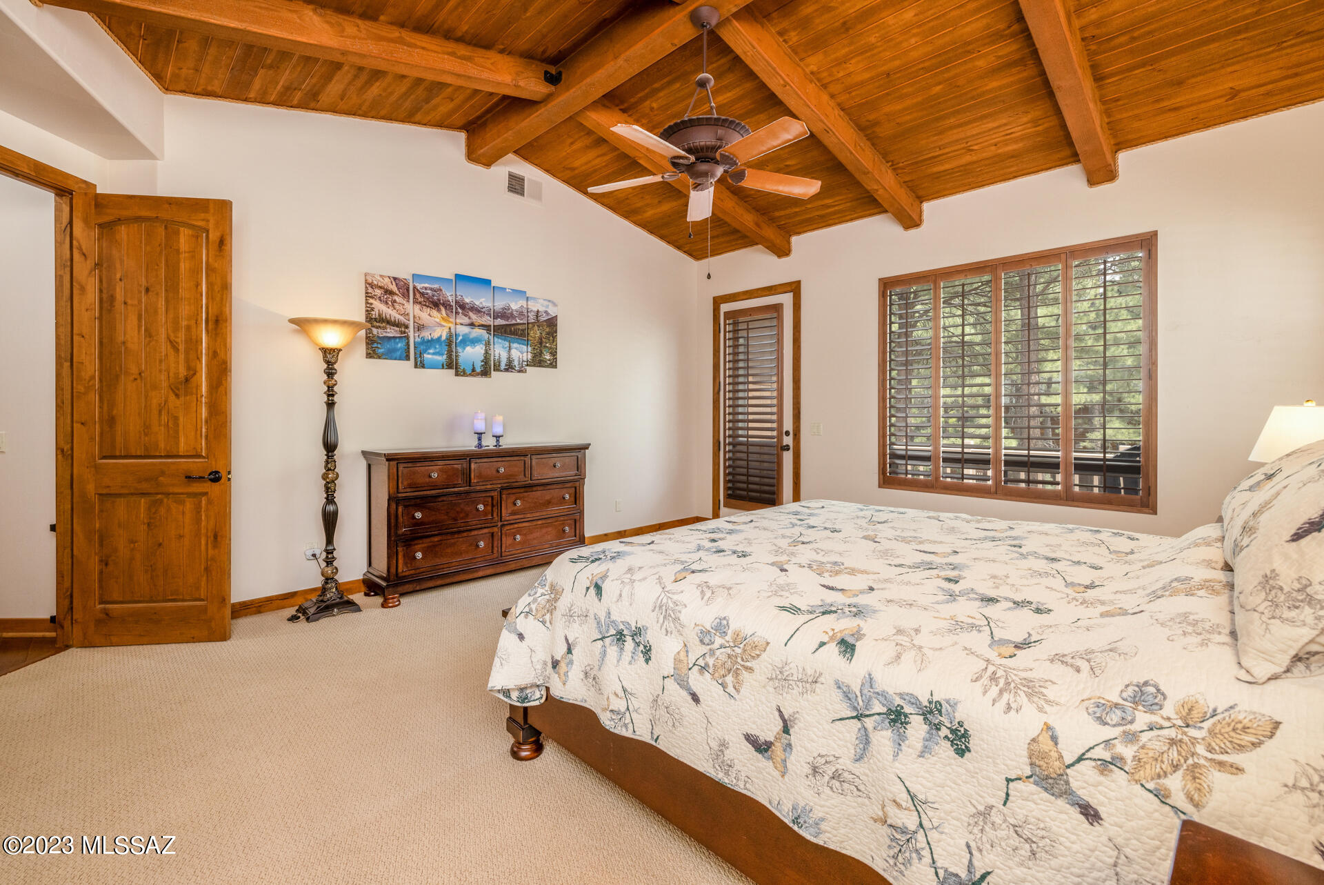 Out Of Pima County - Residential