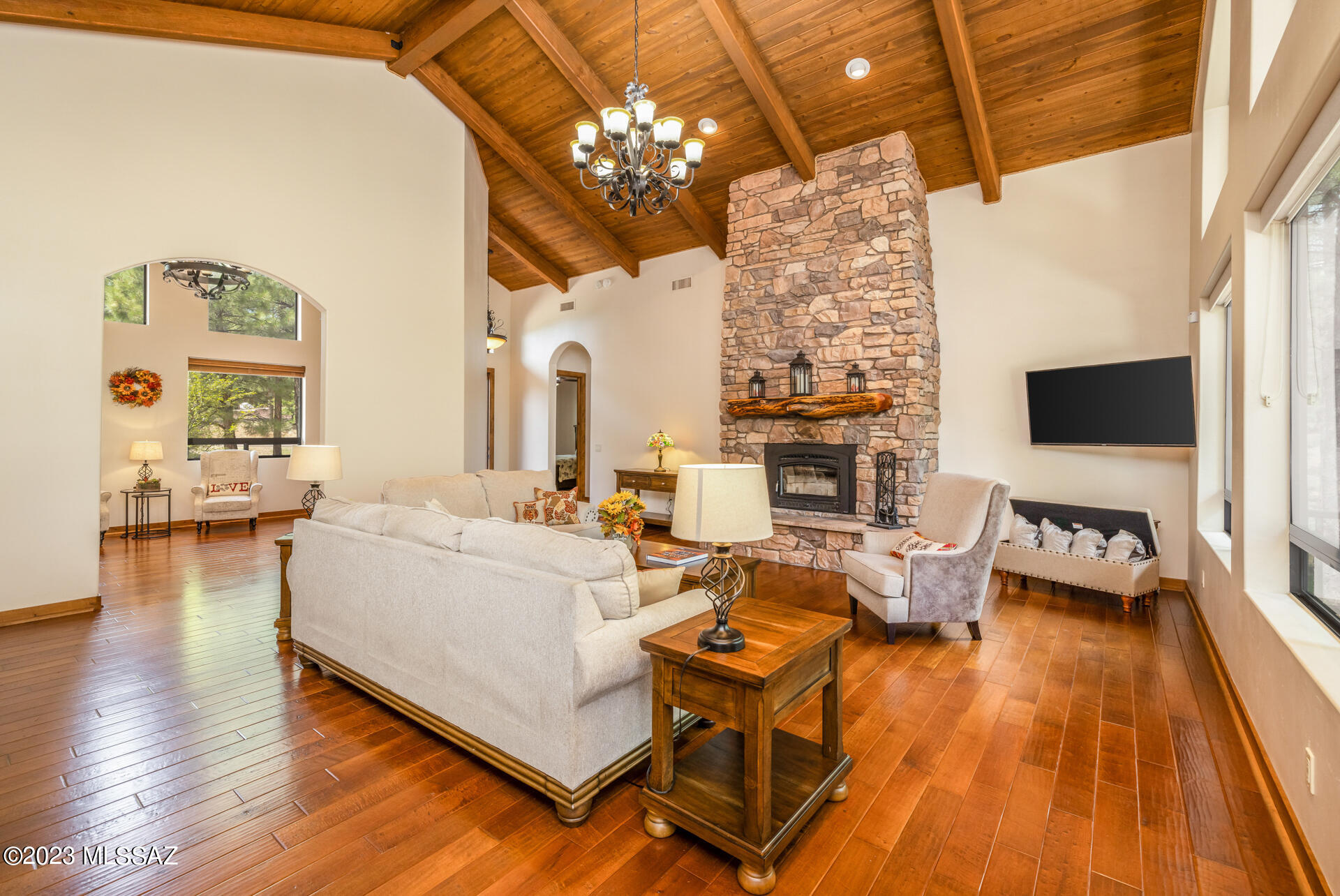 Out Of Pima County - Residential