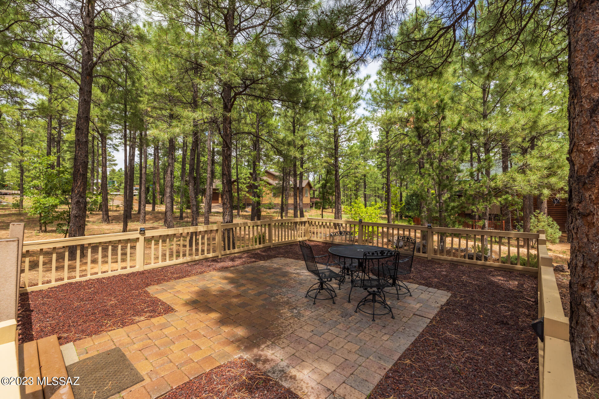 Out Of Pima County - Residential