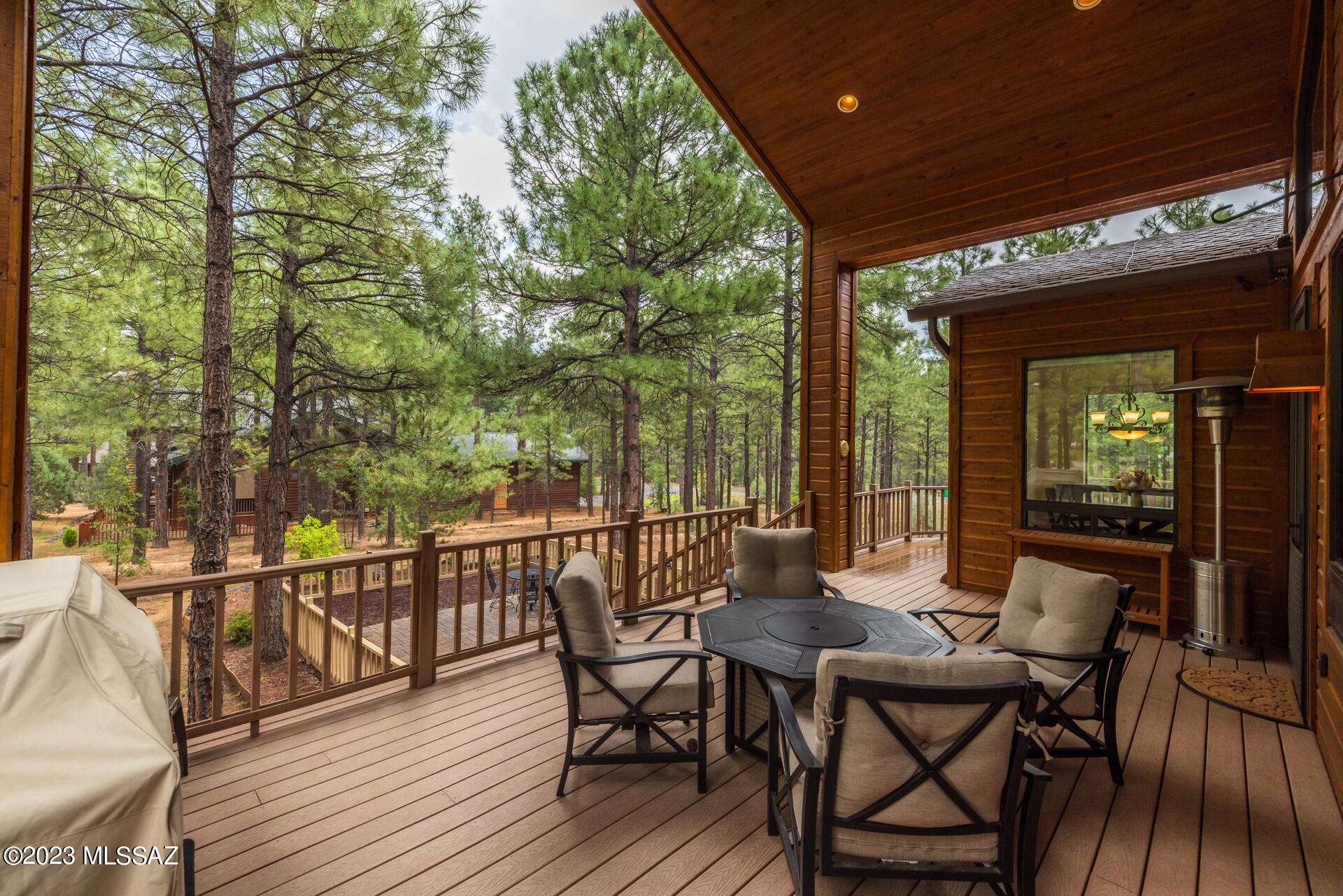 Out Of Pima County - Residential