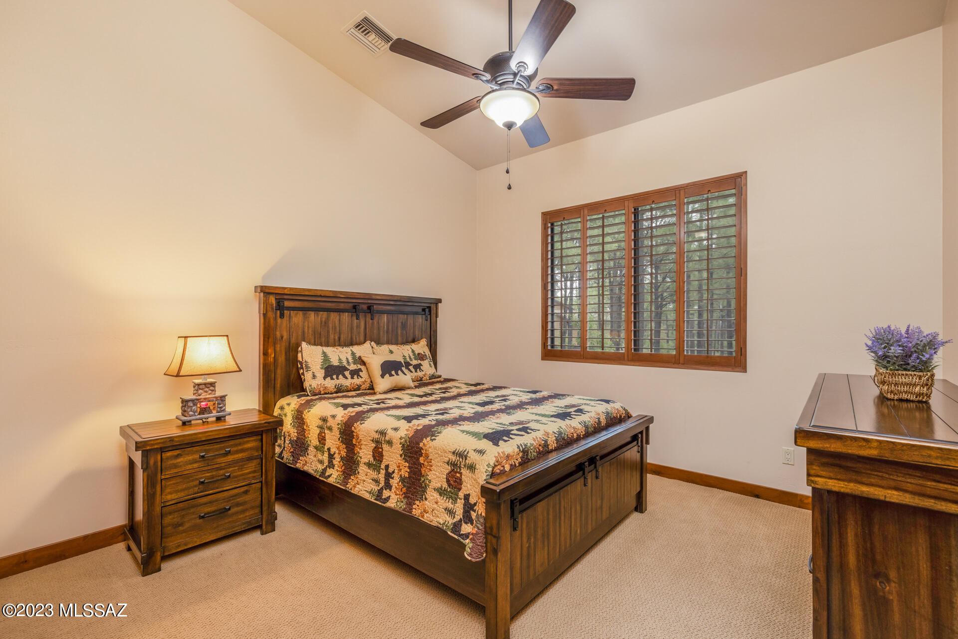 Out Of Pima County - Residential