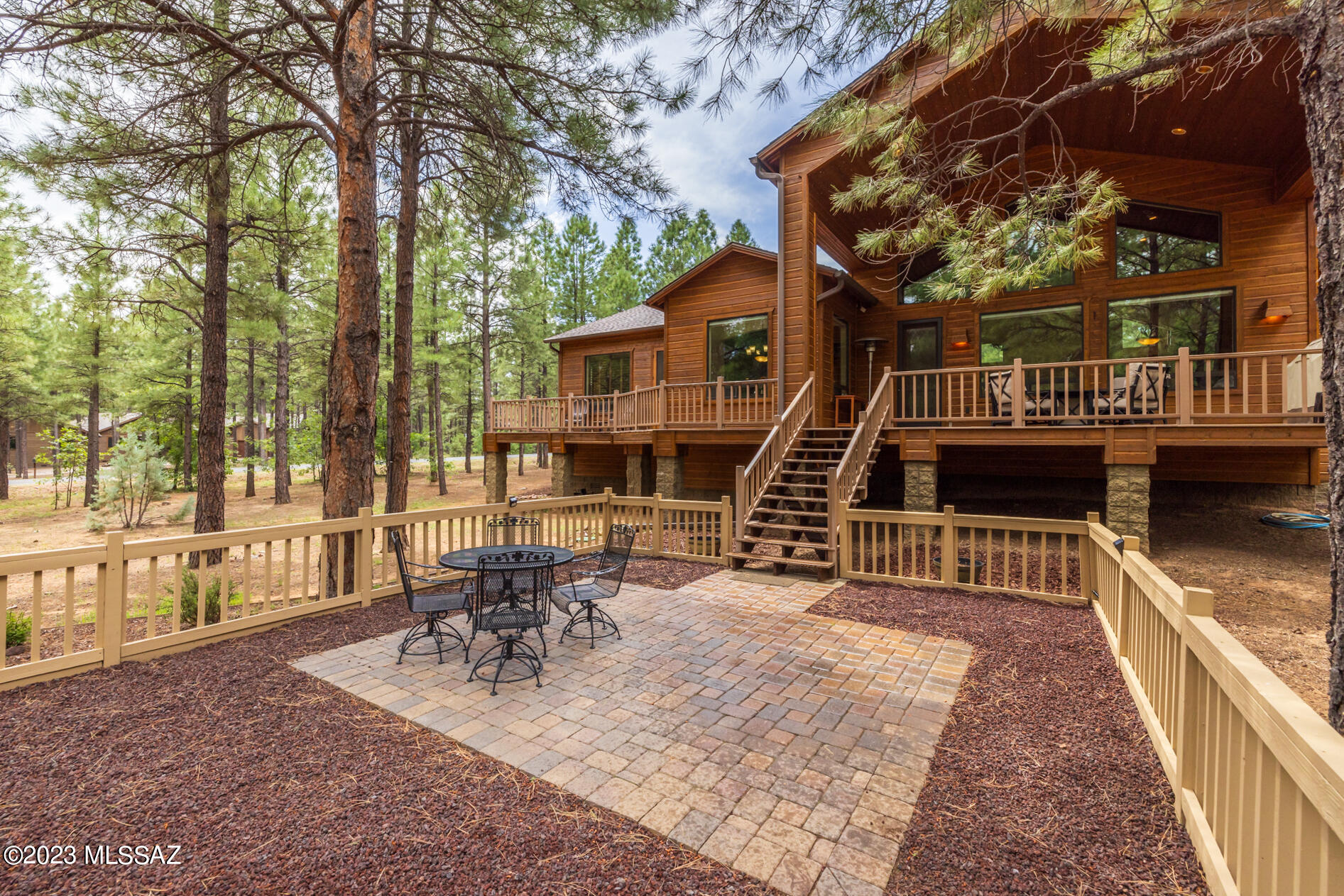 Out Of Pima County - Residential