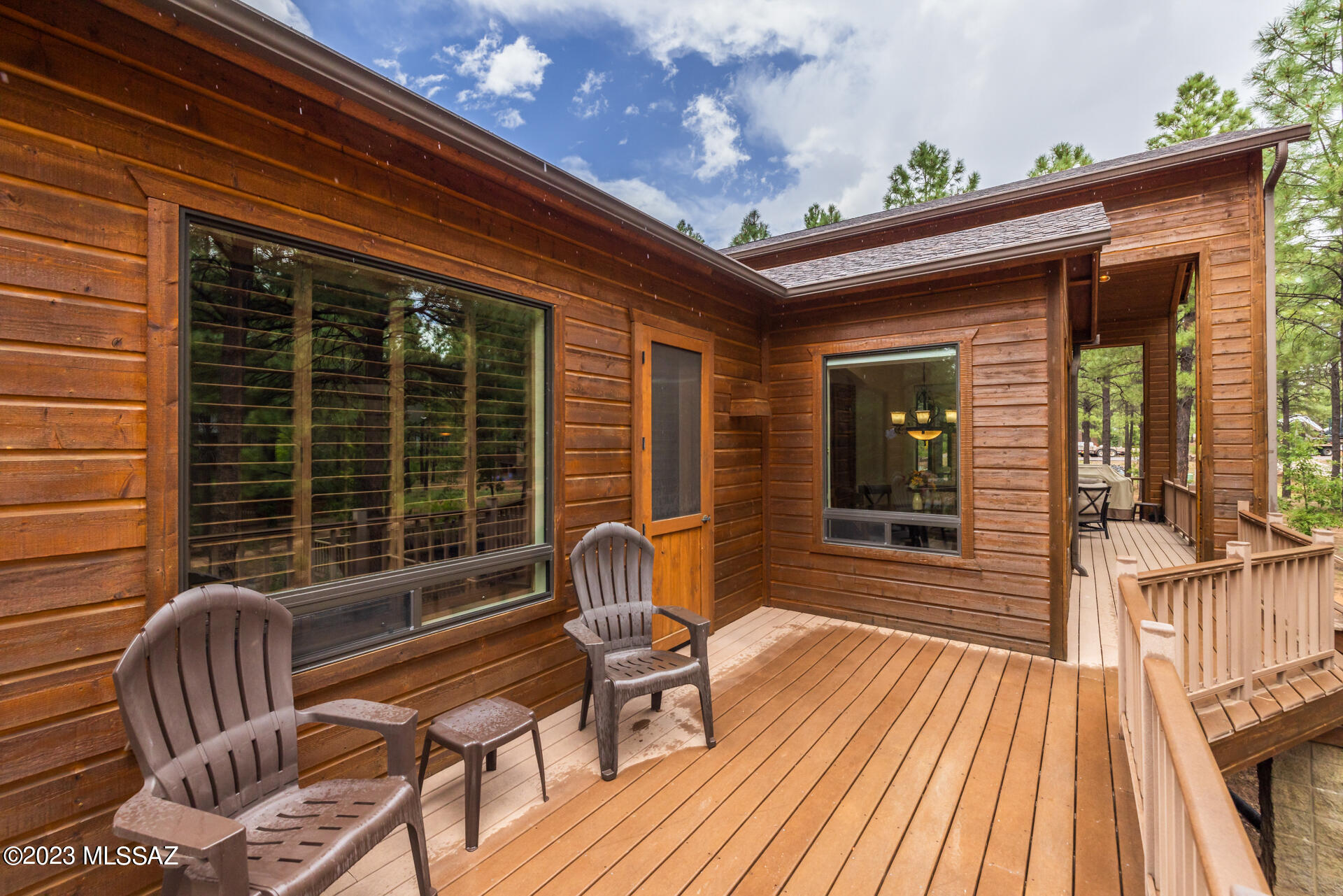 Out Of Pima County - Residential