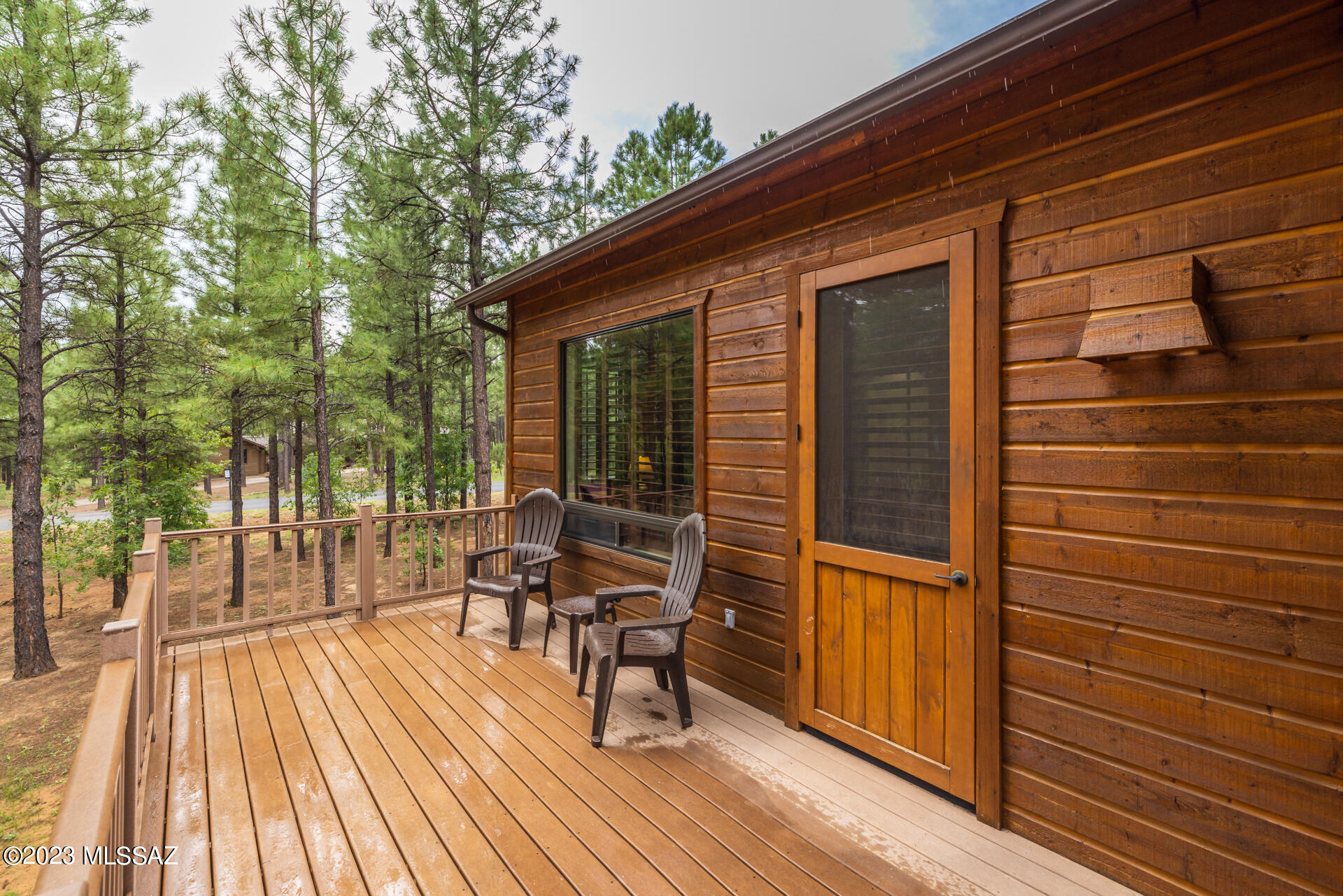 Out Of Pima County - Residential
