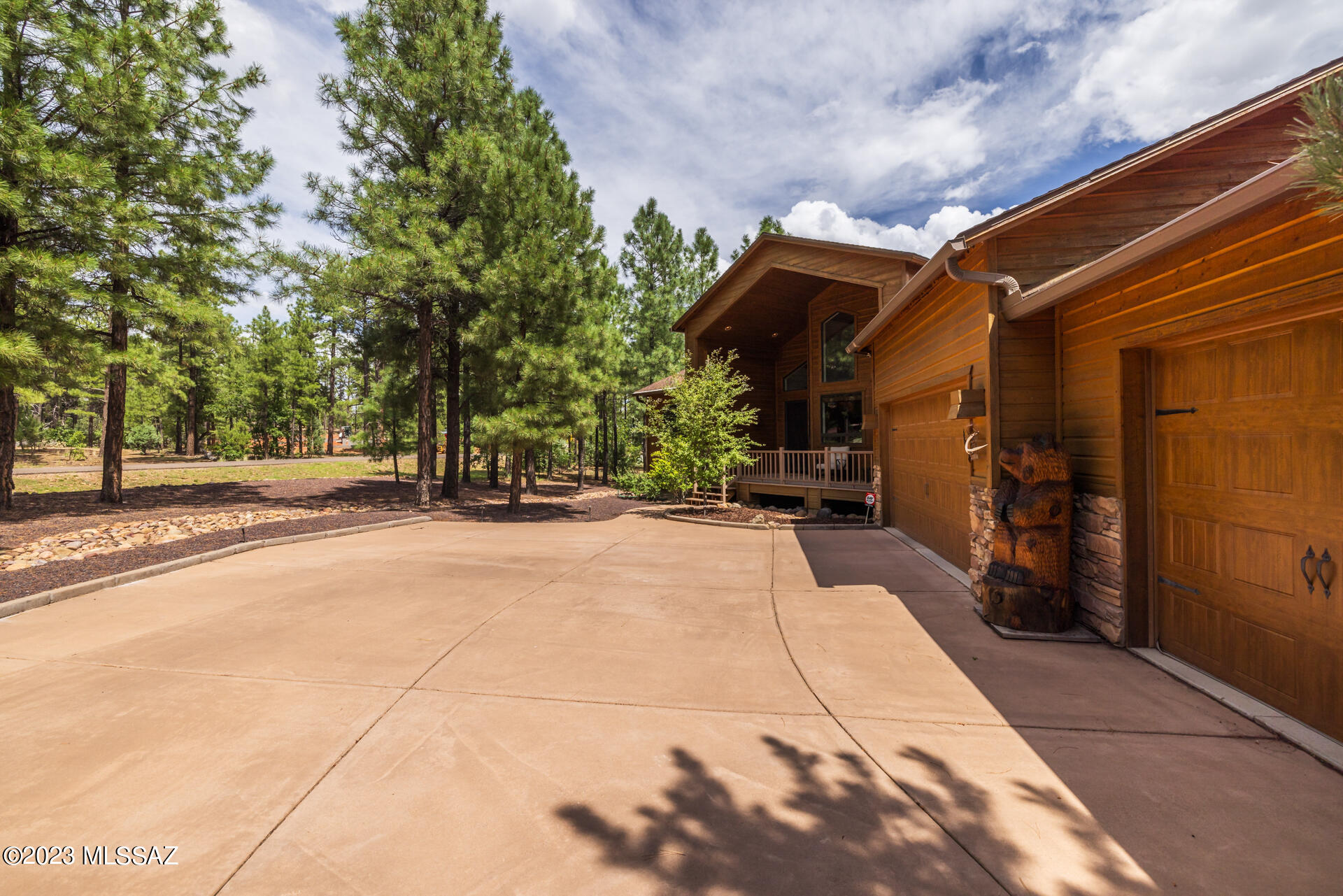 Out Of Pima County - Residential