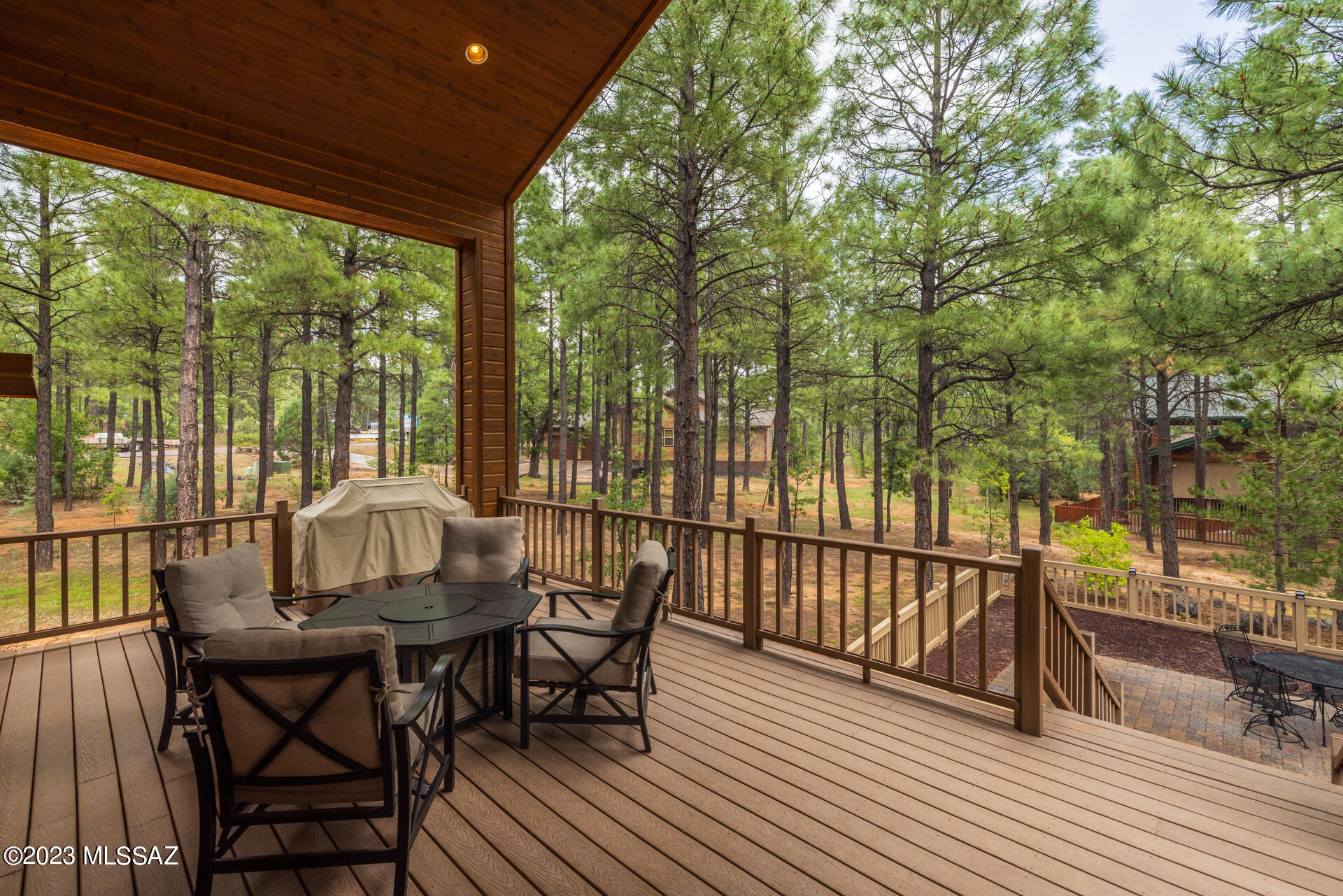 Out Of Pima County - Residential