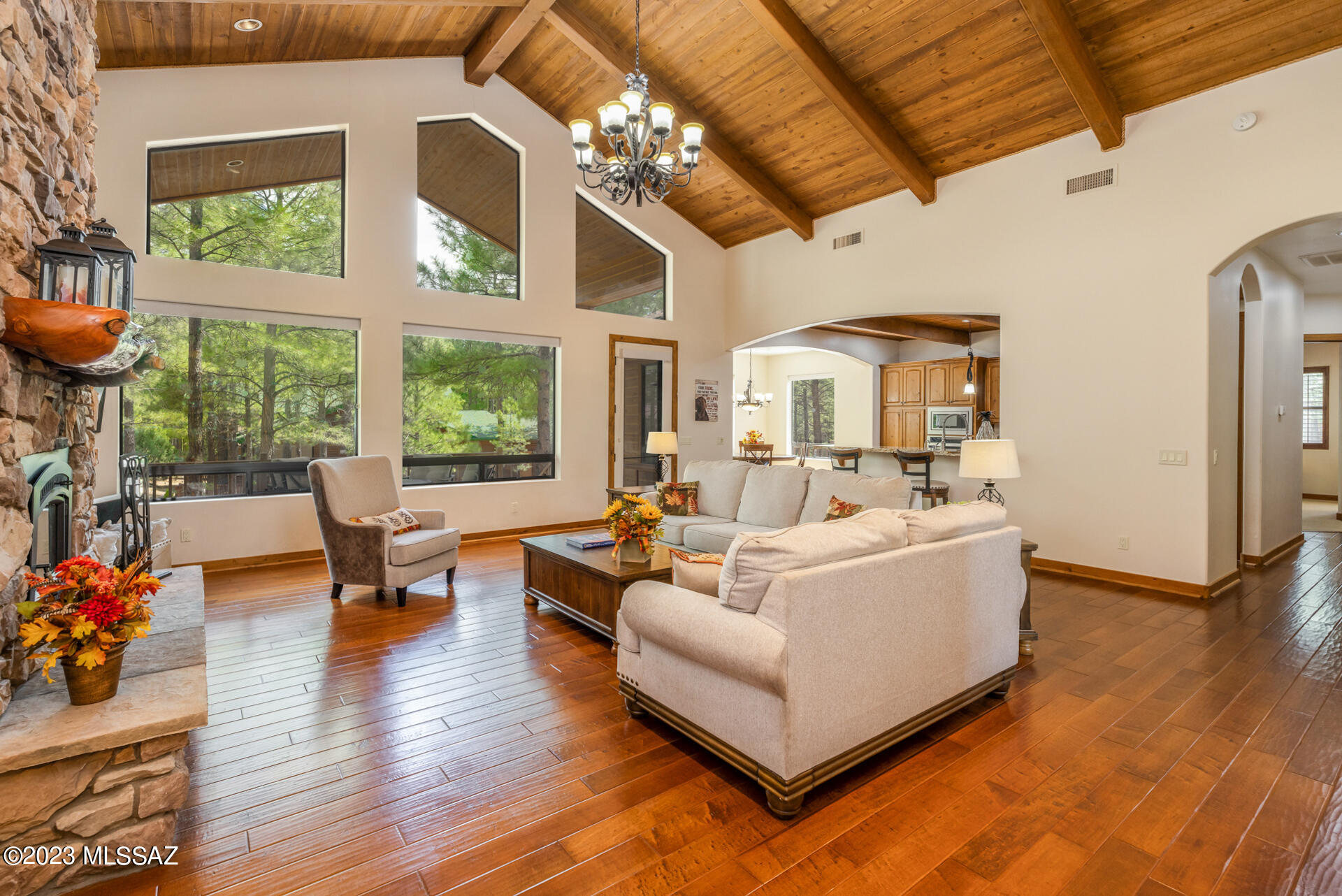 Out Of Pima County - Residential