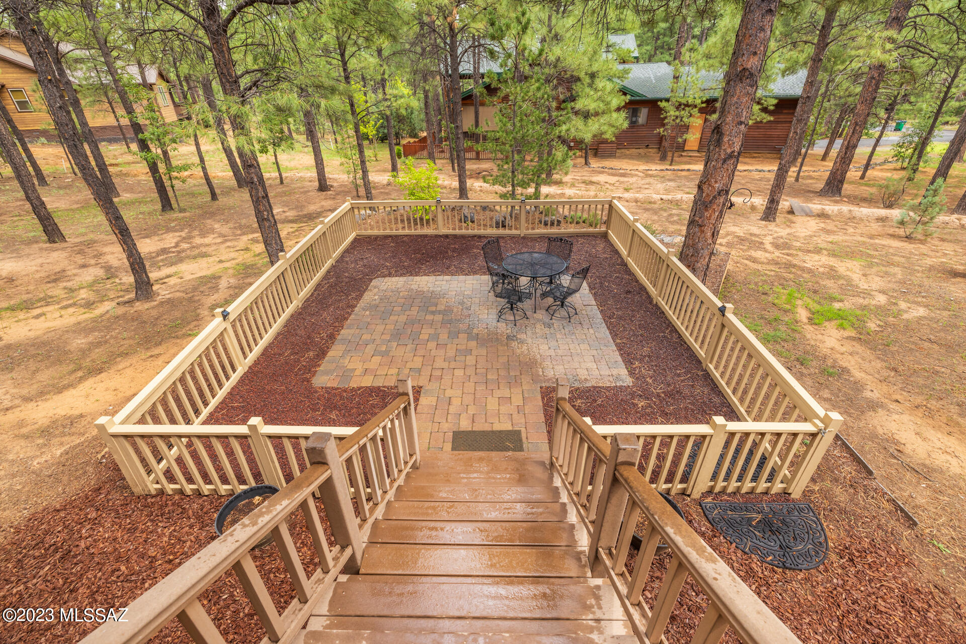 Out Of Pima County - Residential