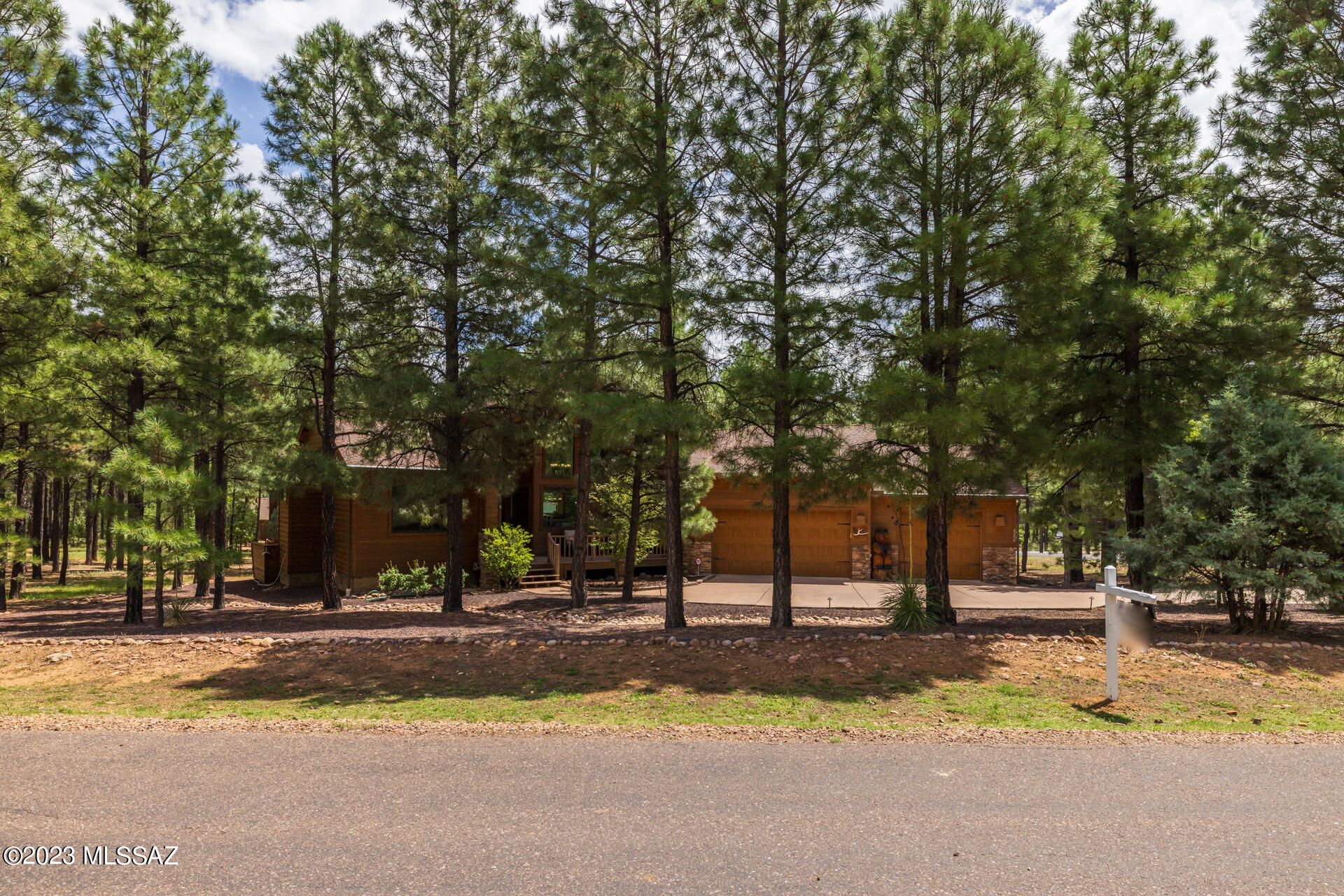 Out Of Pima County - Residential