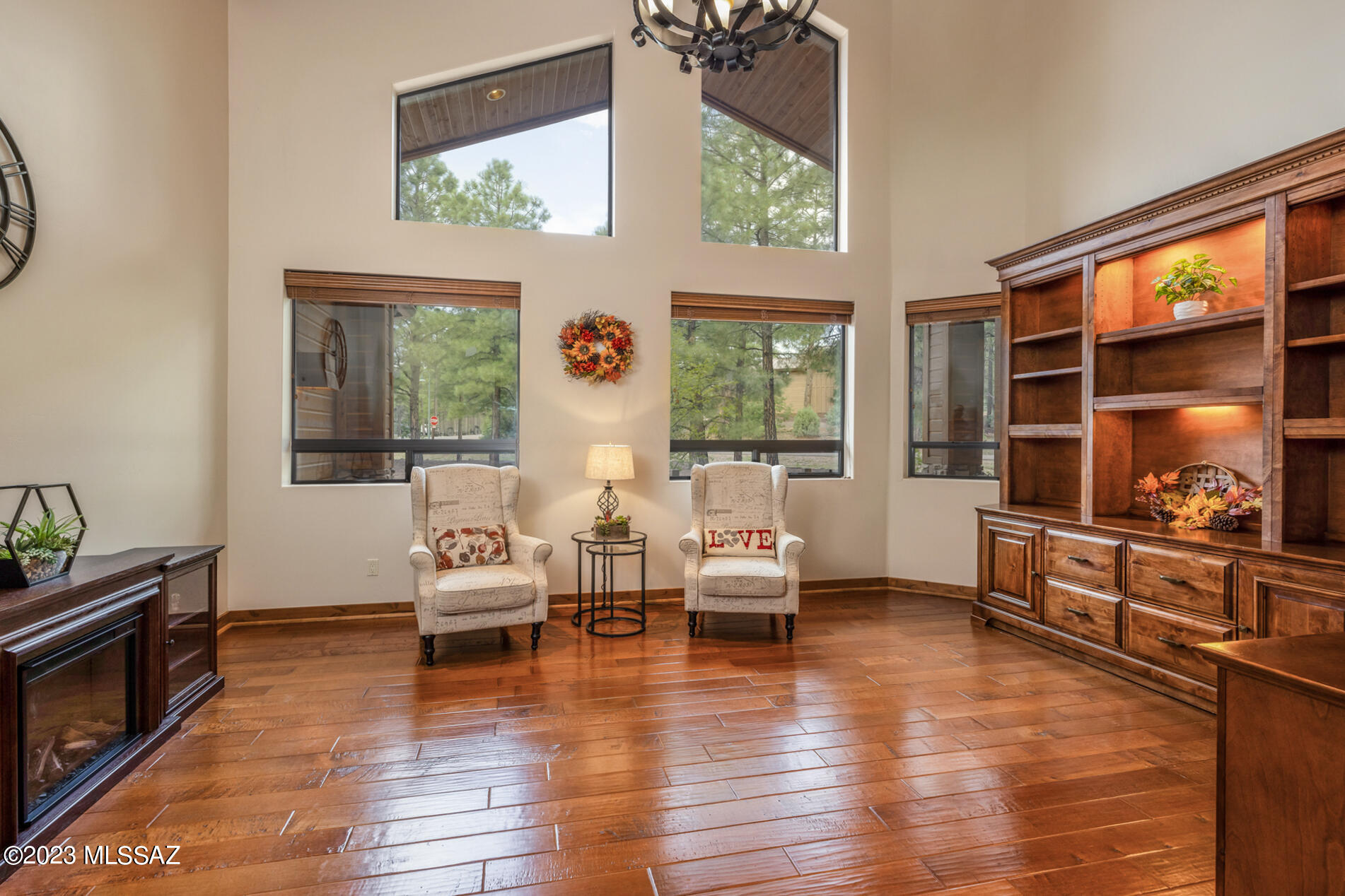Out Of Pima County - Residential