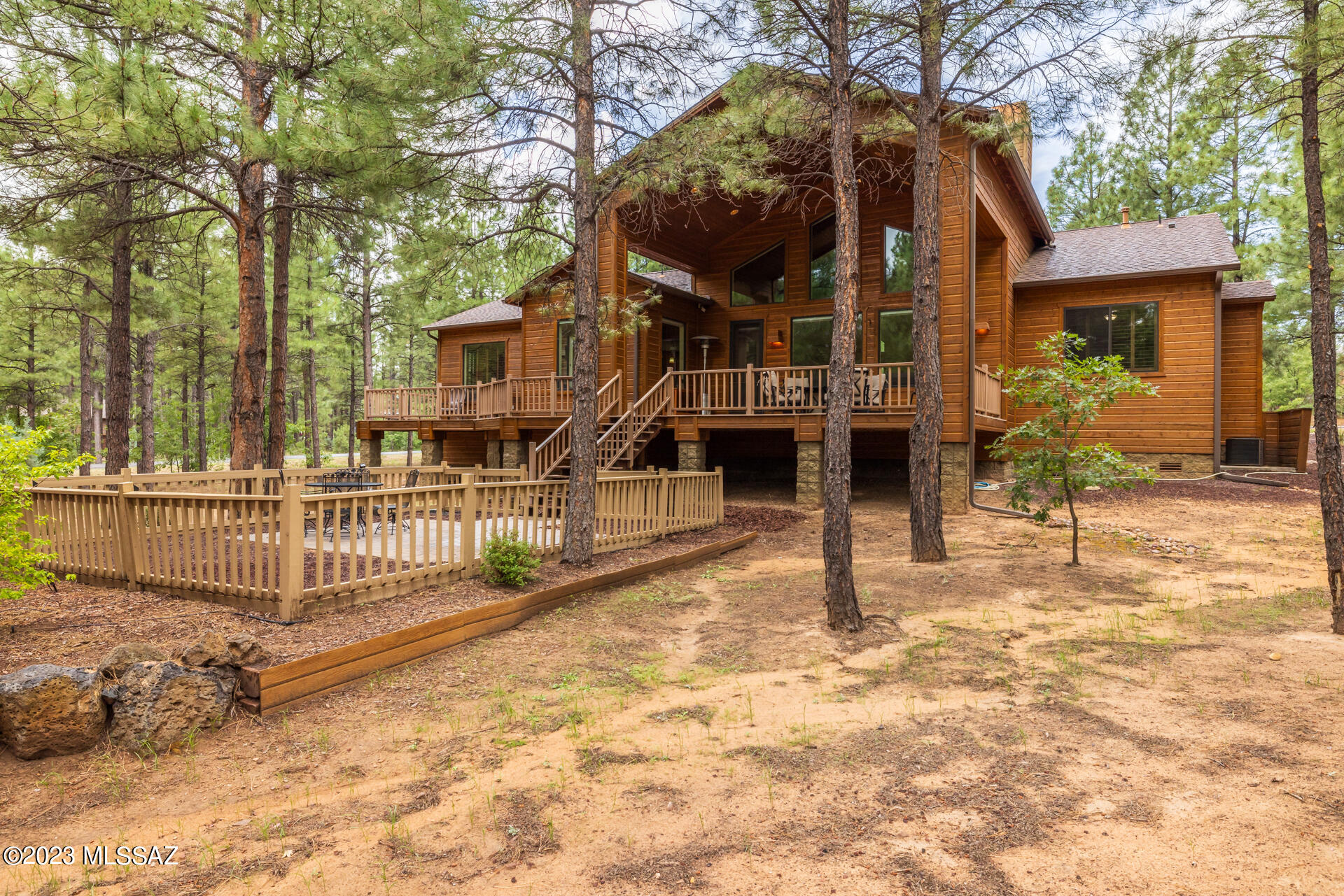 Out Of Pima County - Residential