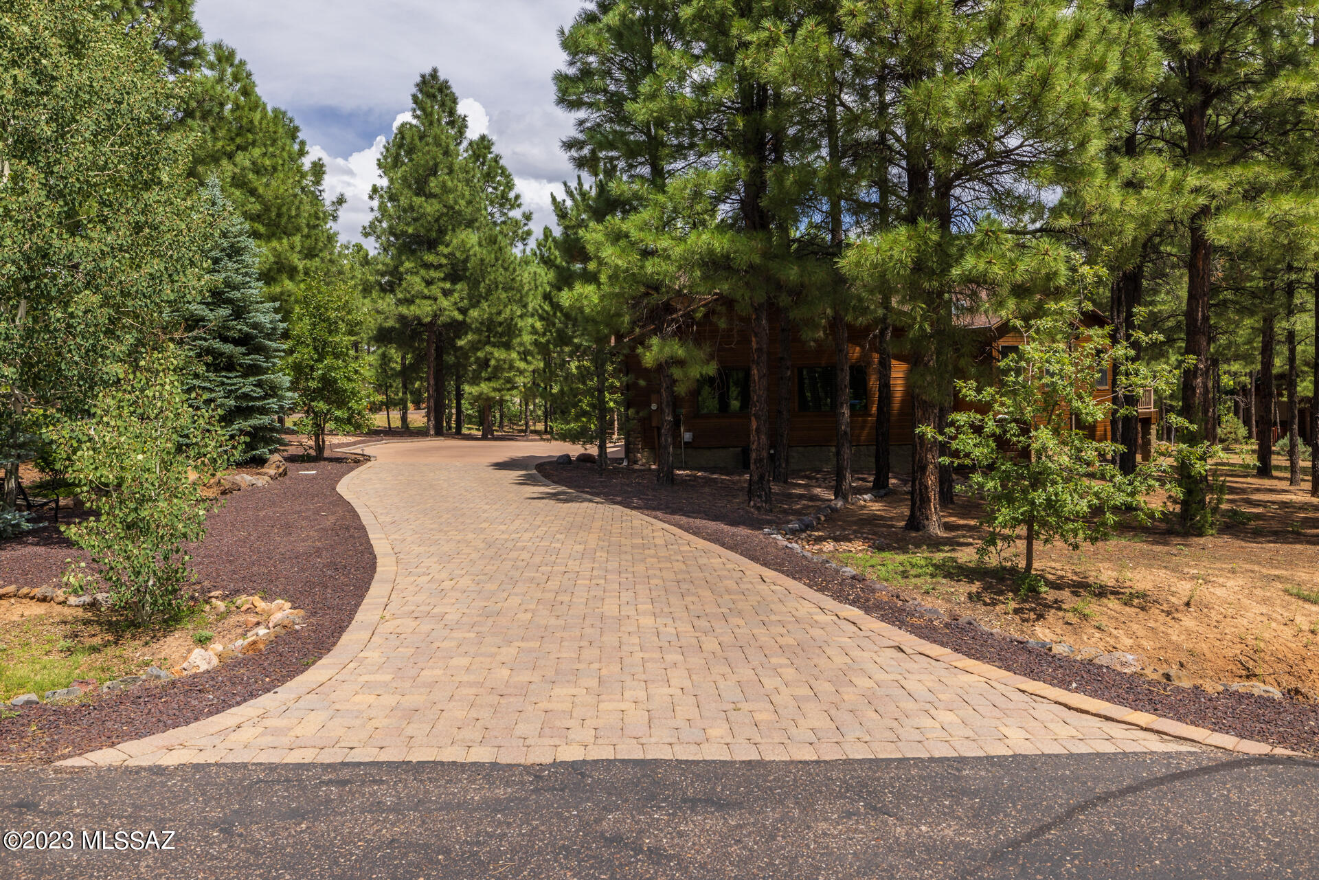 Out Of Pima County - Residential