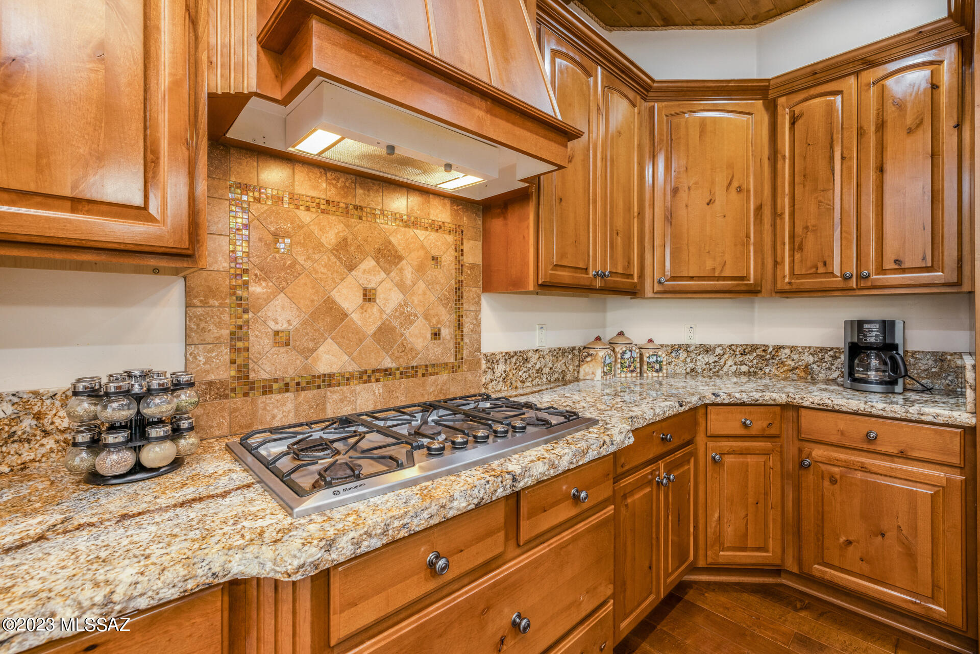 Out Of Pima County - Residential