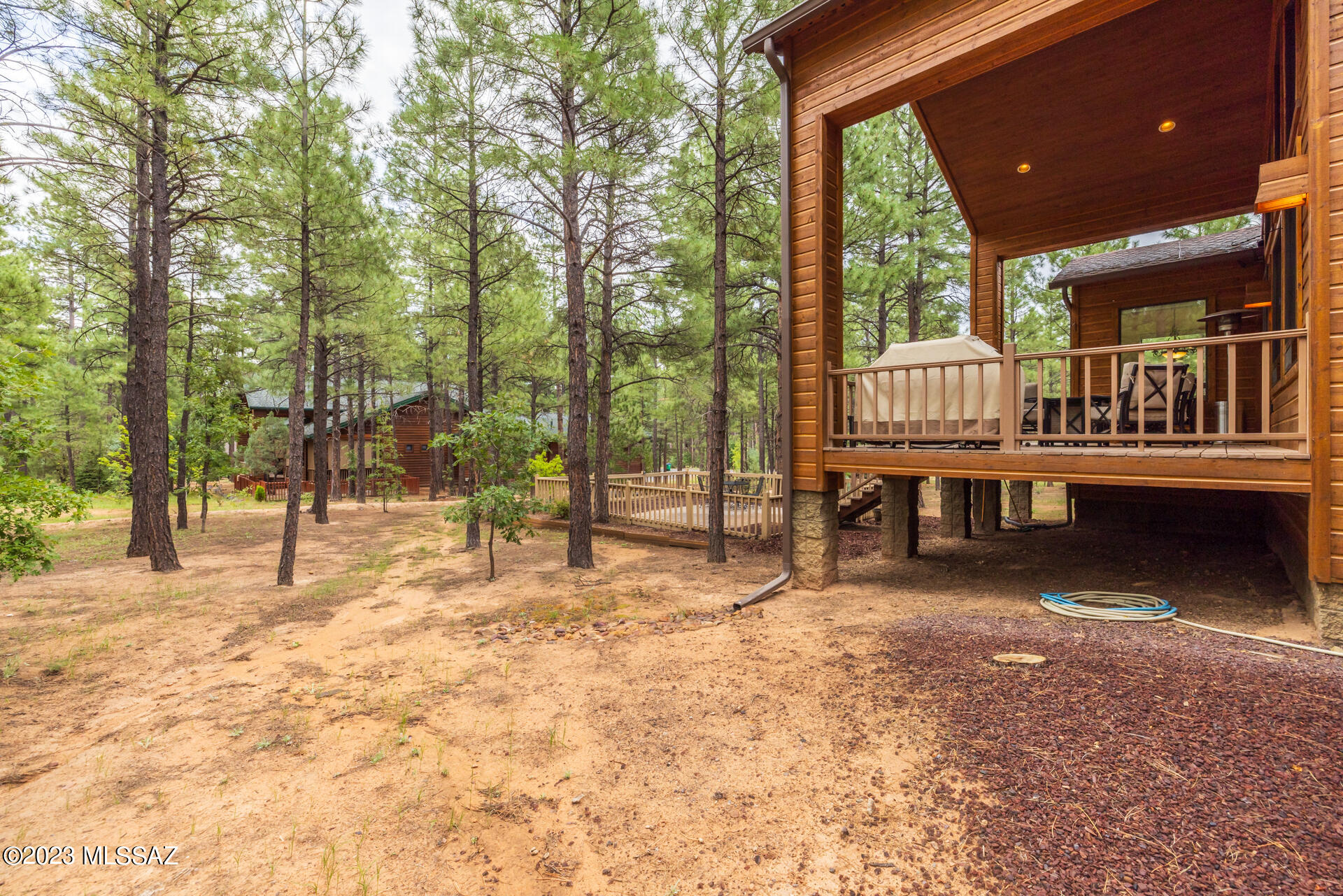 Out Of Pima County - Residential