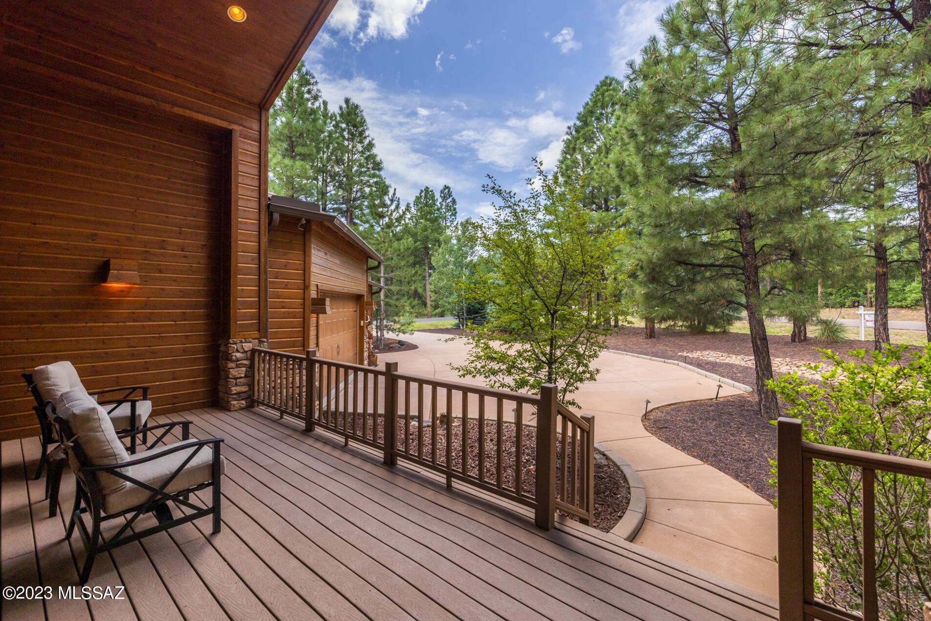 Out Of Pima County - Residential