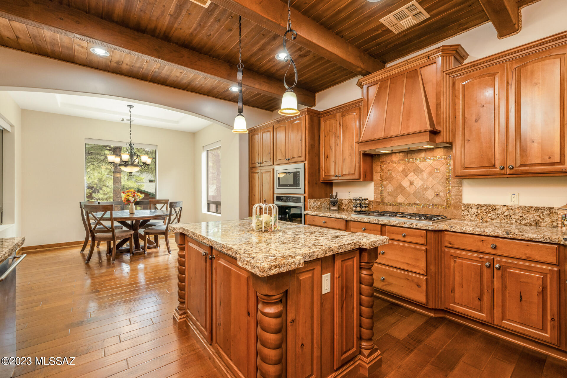 Out Of Pima County - Residential