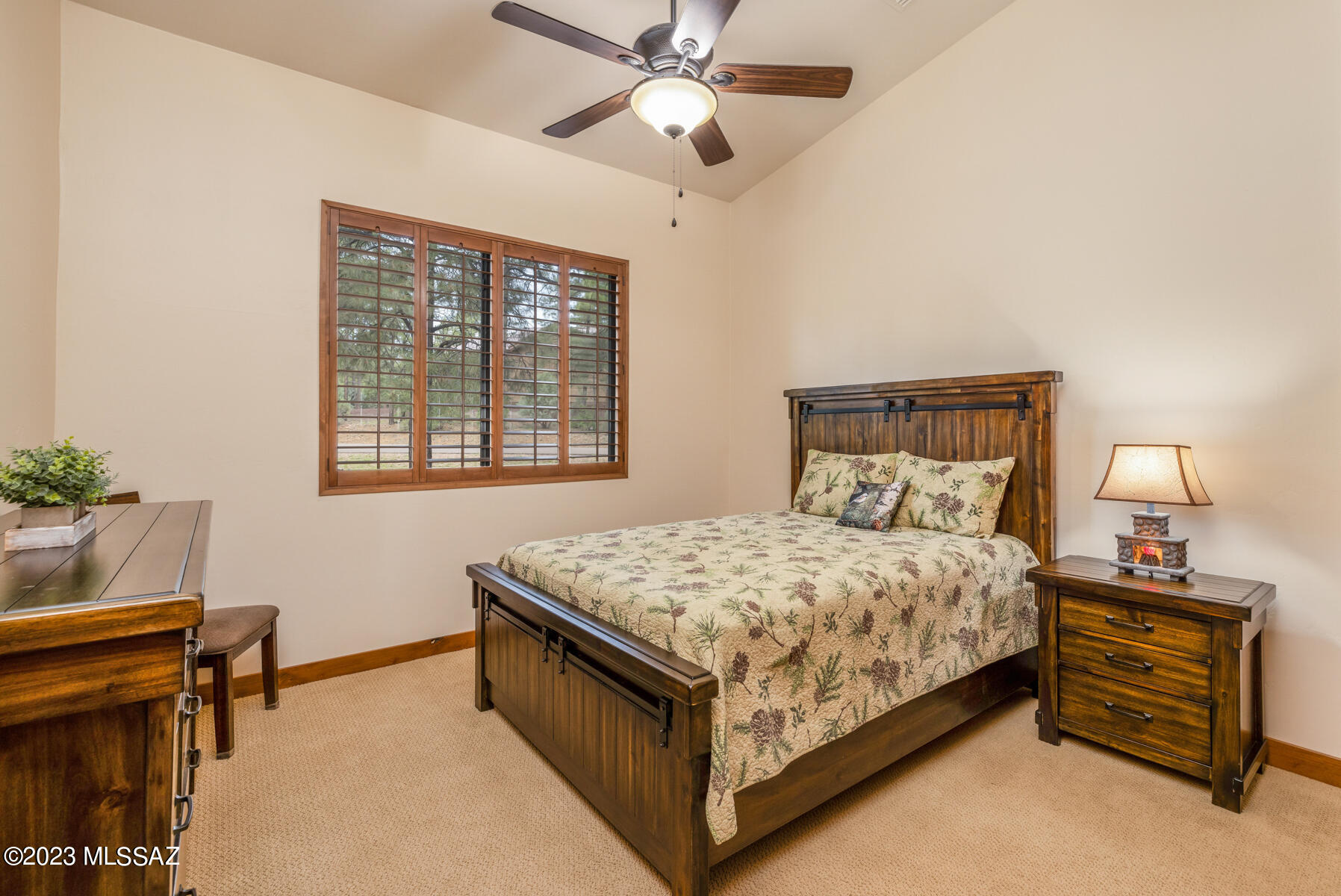 Out Of Pima County - Residential