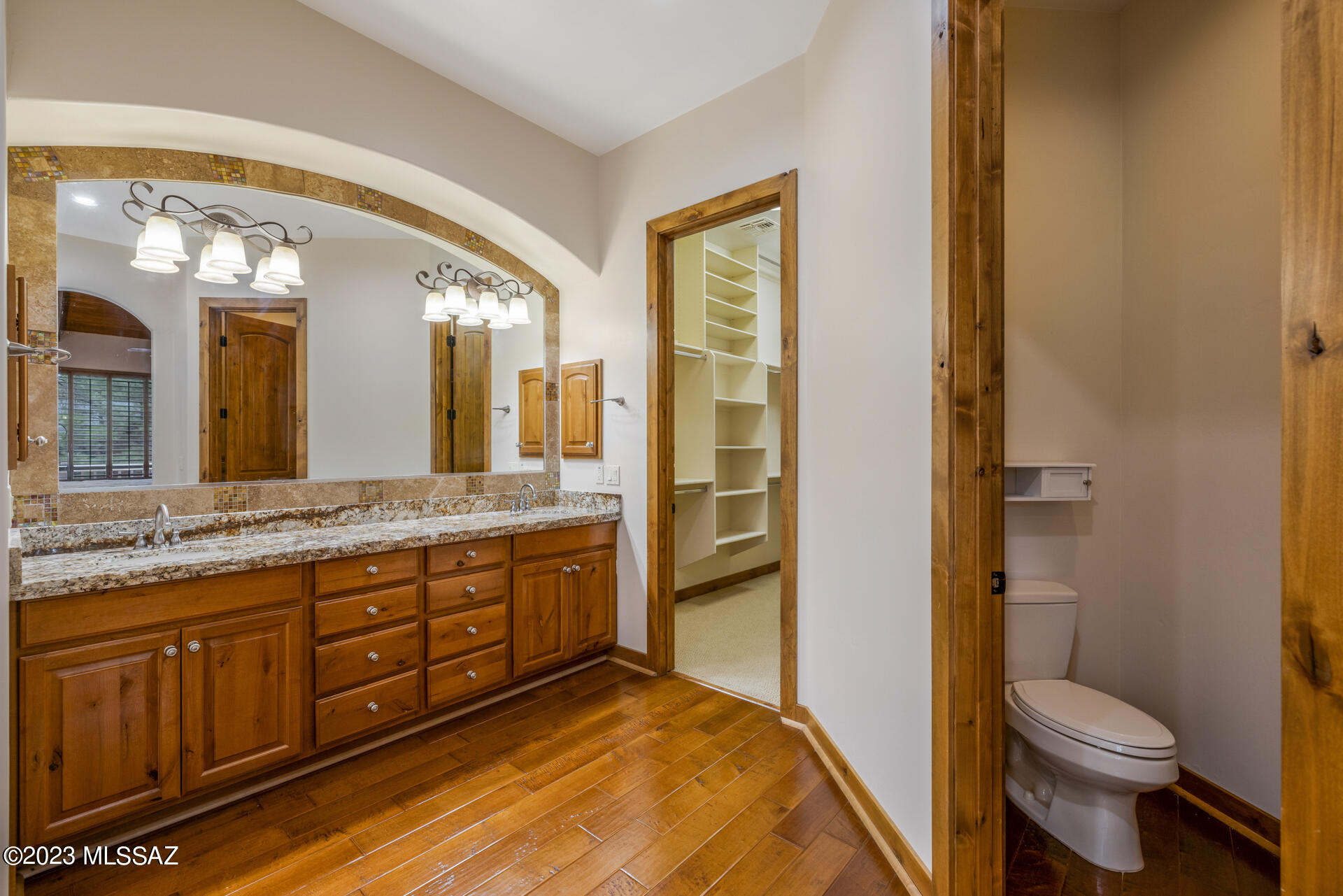 Out Of Pima County - Residential