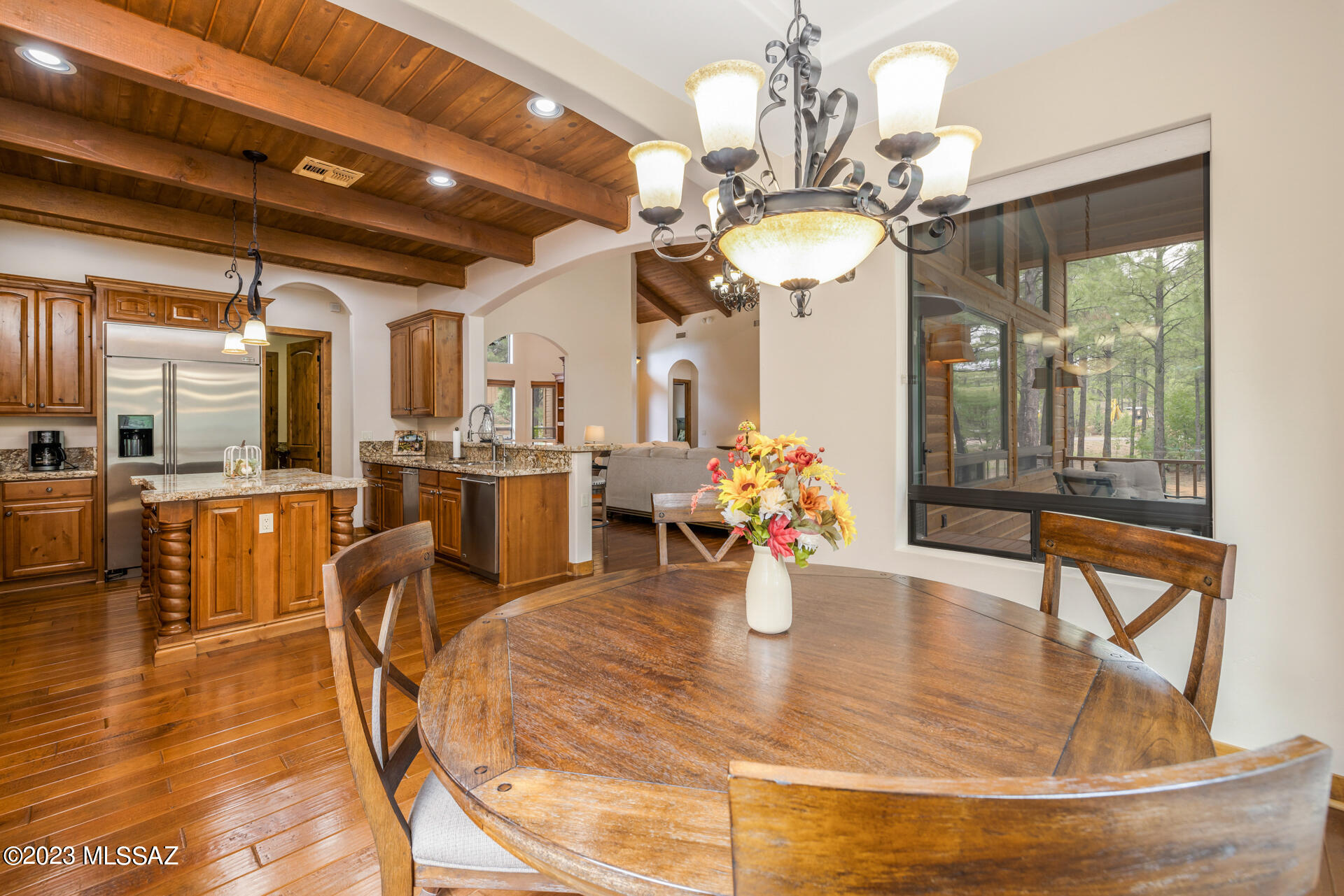 Out Of Pima County - Residential