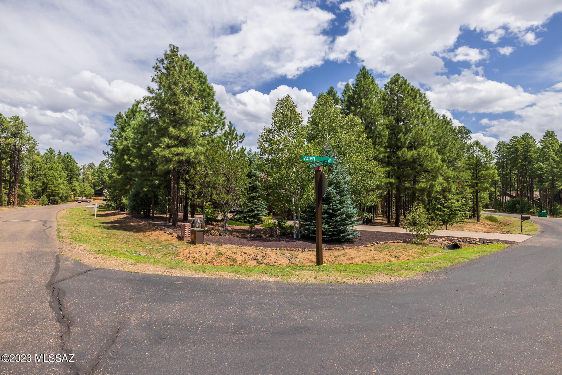 Out Of Pima County - Residential