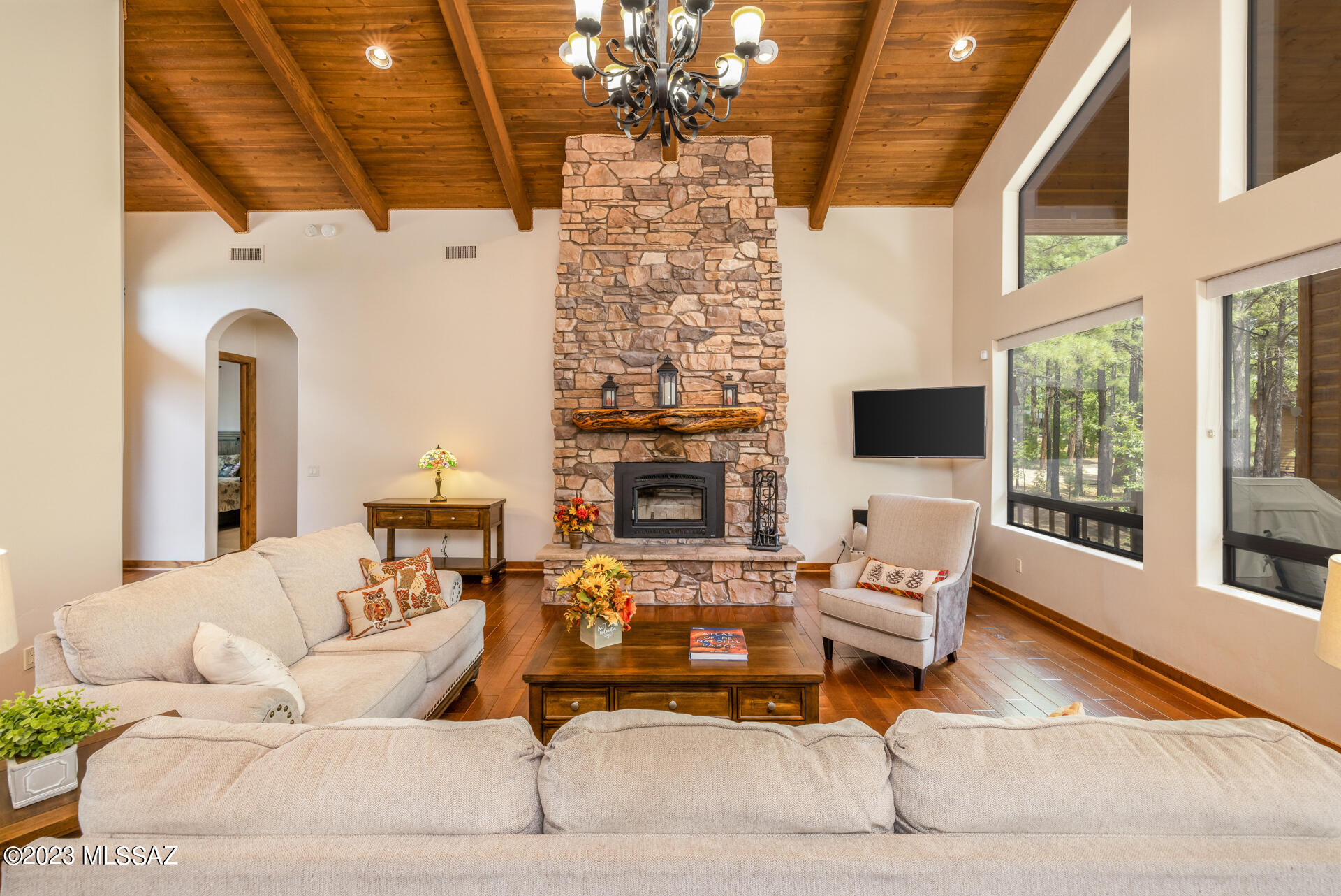 Out Of Pima County - Residential