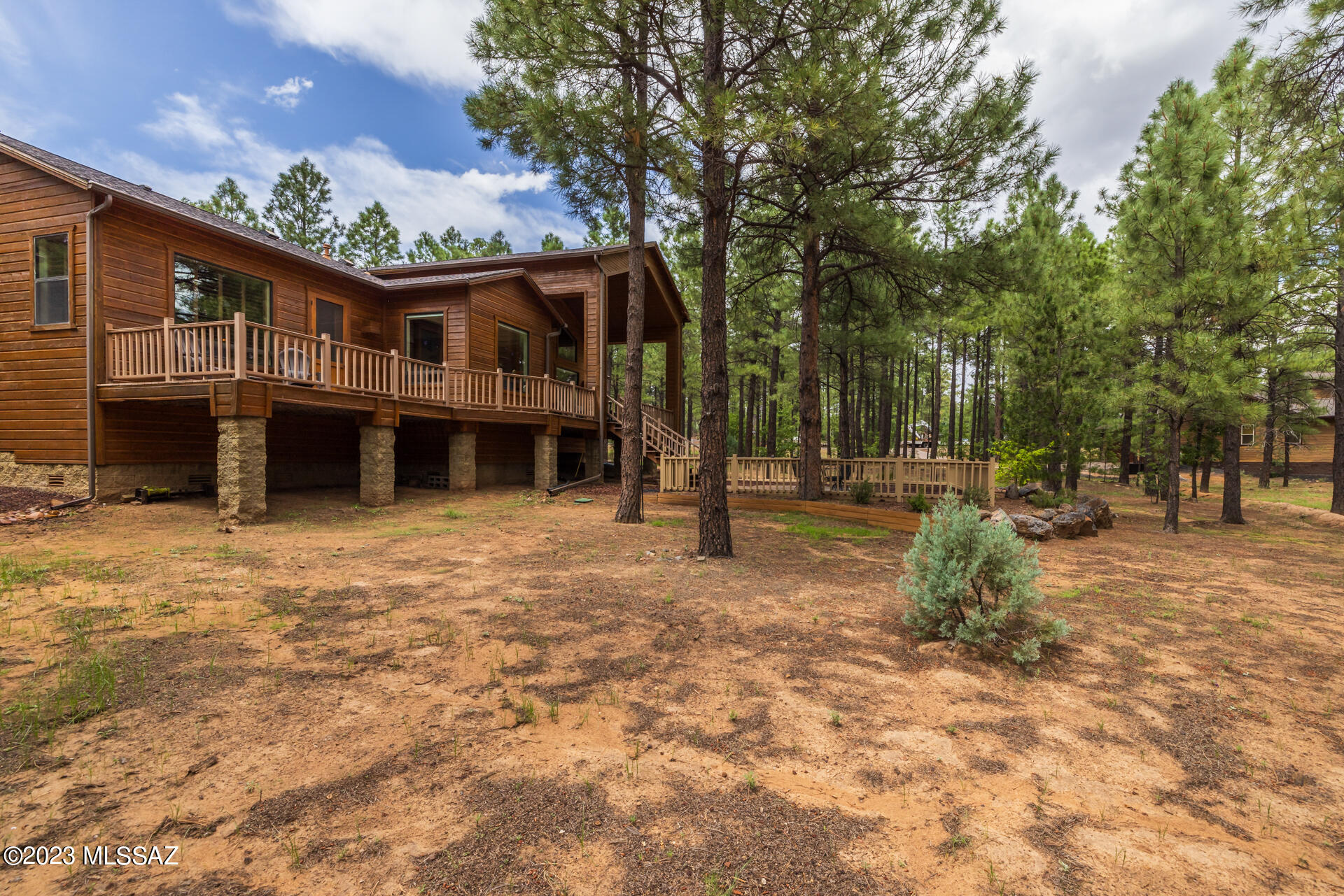Out Of Pima County - Residential