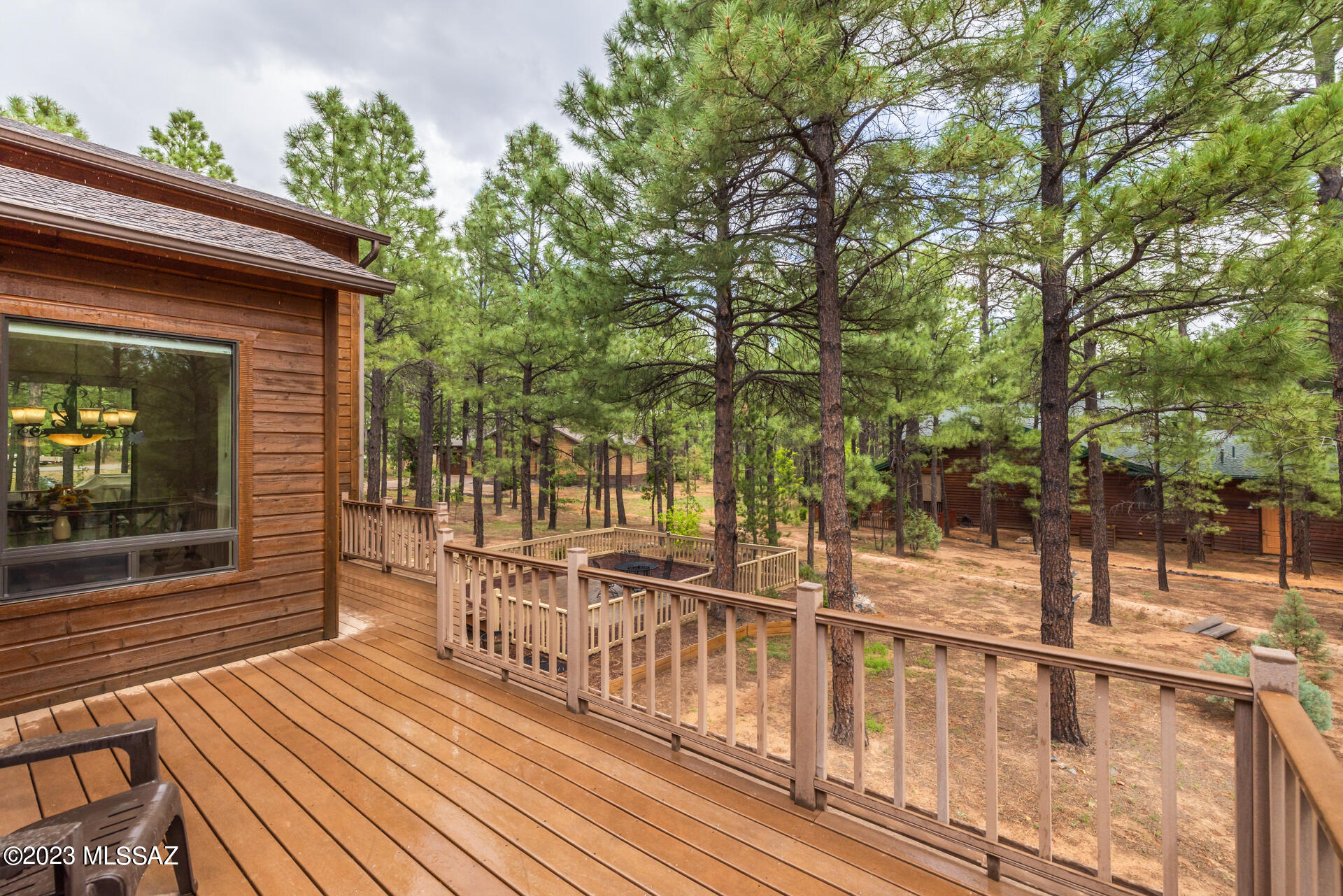 Out Of Pima County - Residential