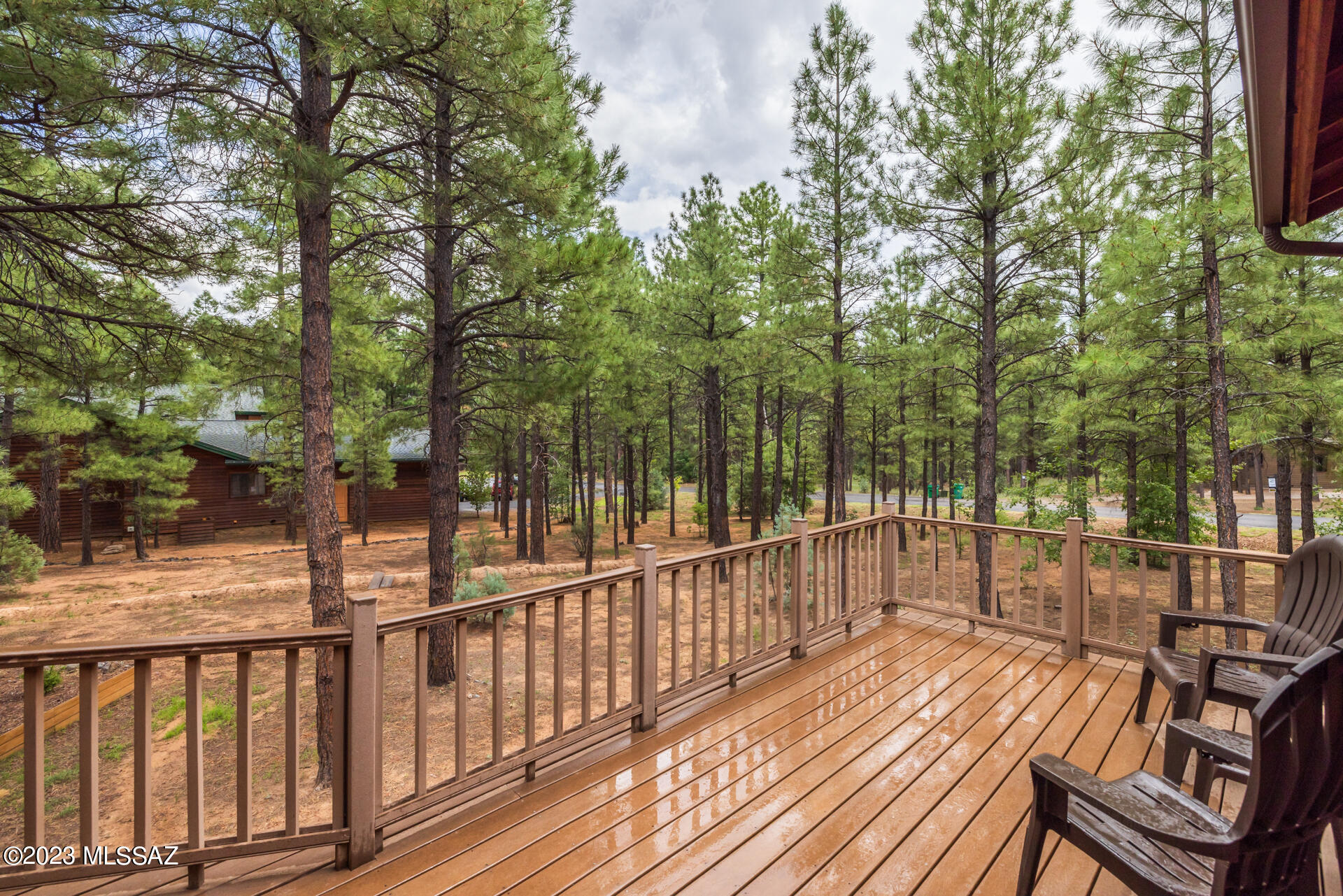 Out Of Pima County - Residential