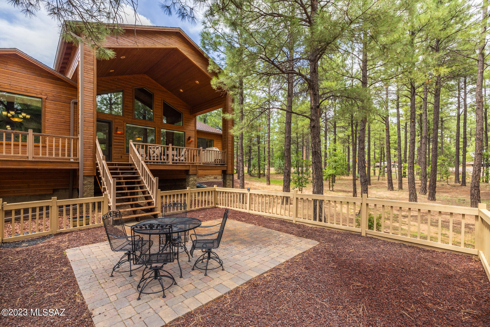 Out Of Pima County - Residential