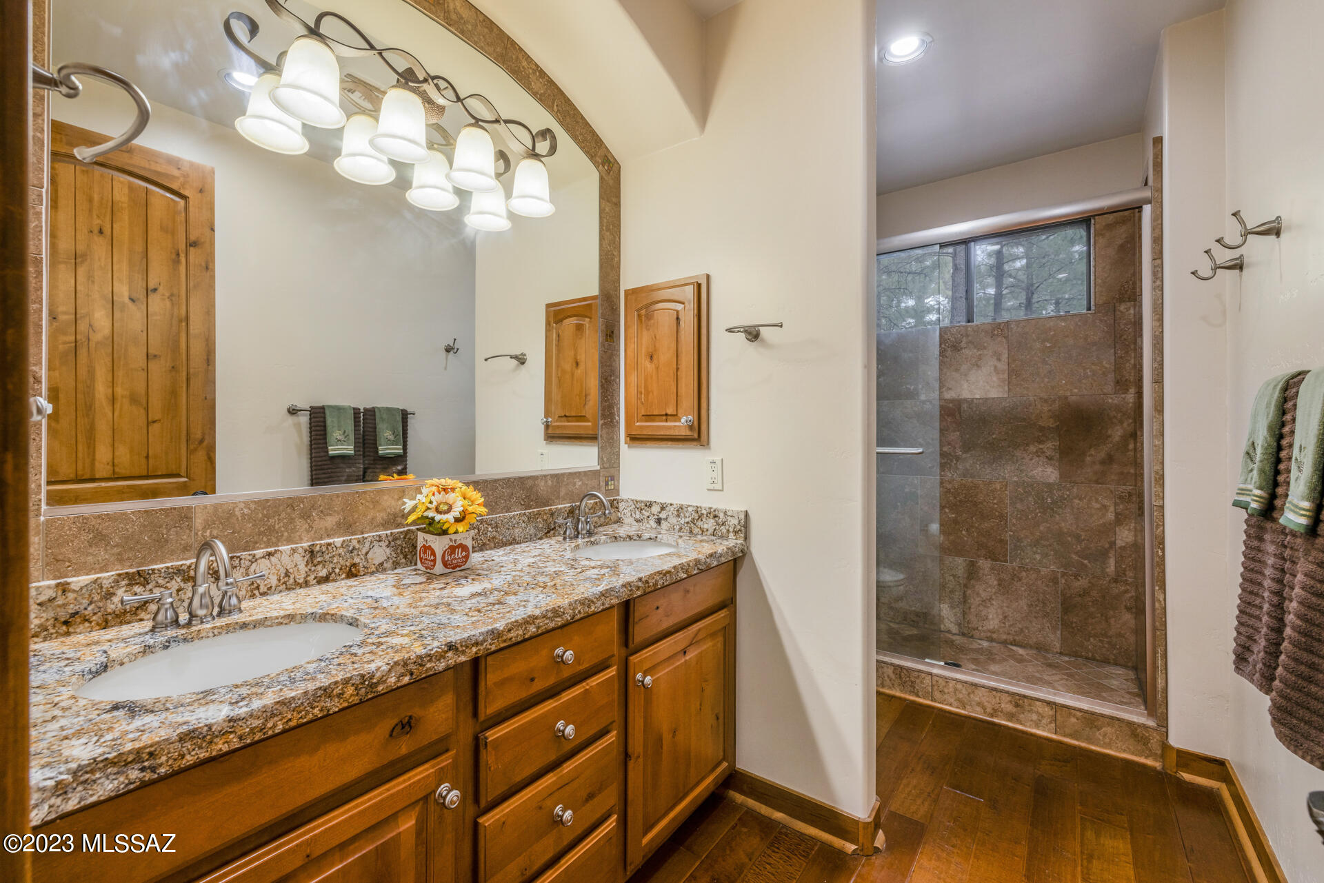 Out Of Pima County - Residential
