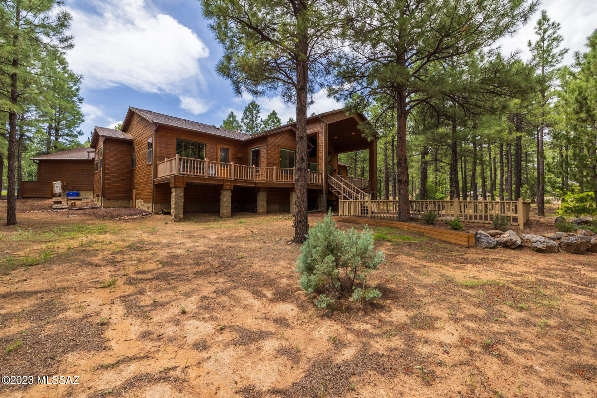 Out Of Pima County - Residential