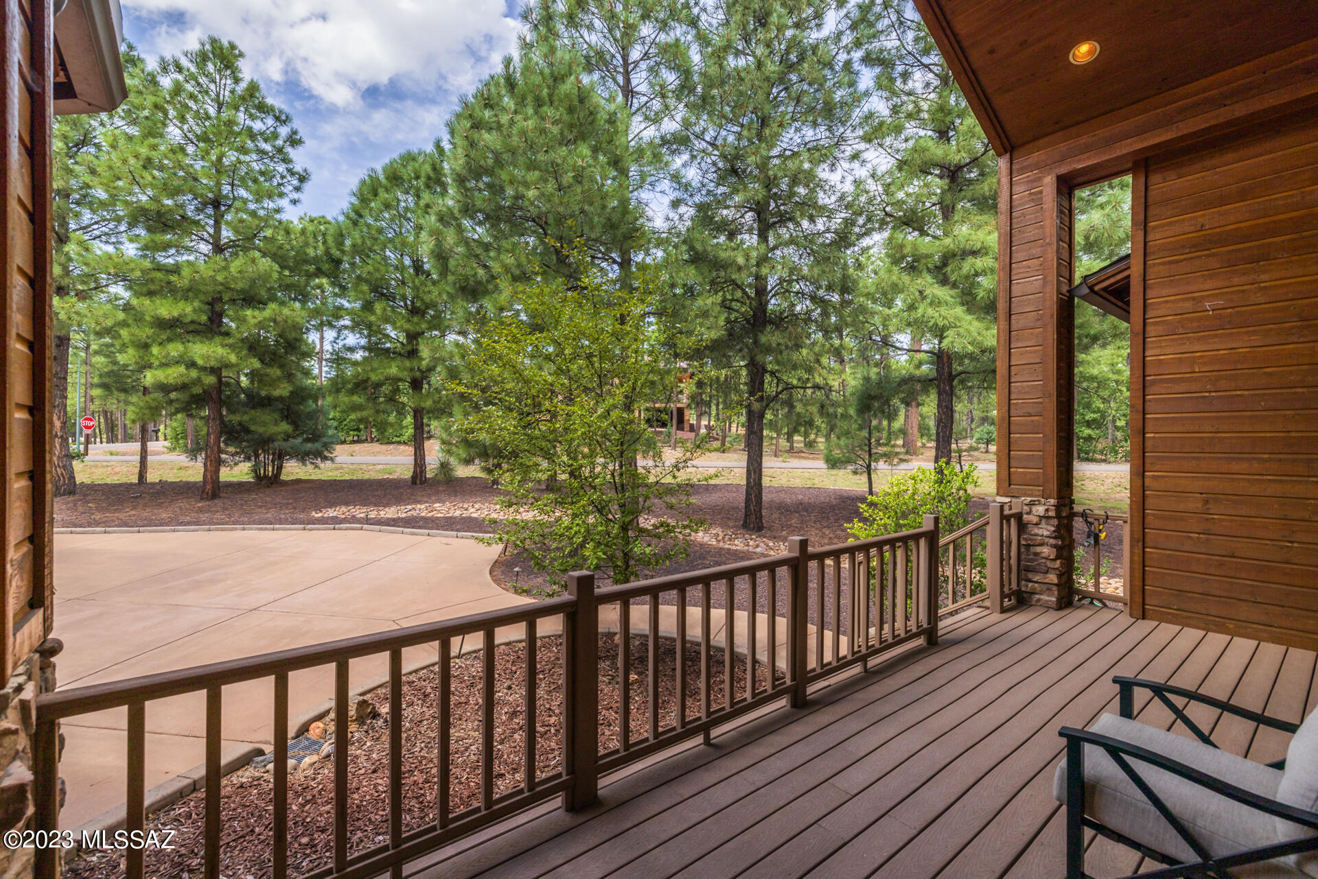 Out Of Pima County - Residential