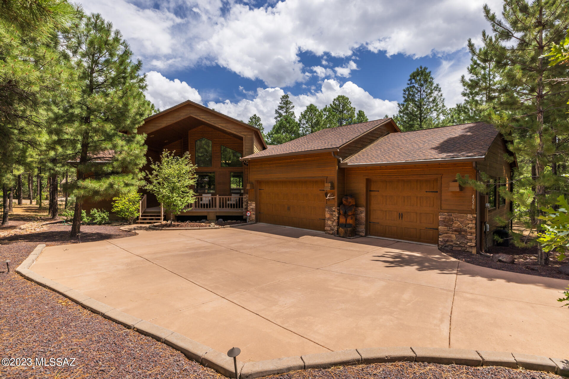 Out Of Pima County - Residential