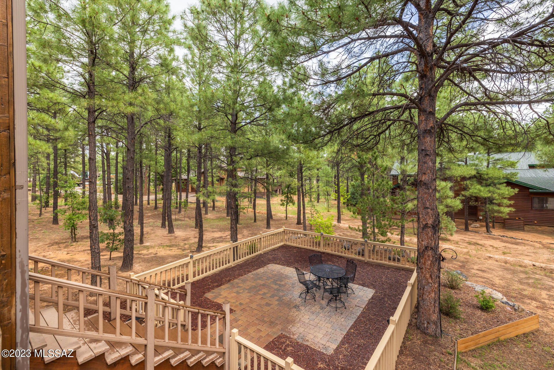 Out Of Pima County - Residential
