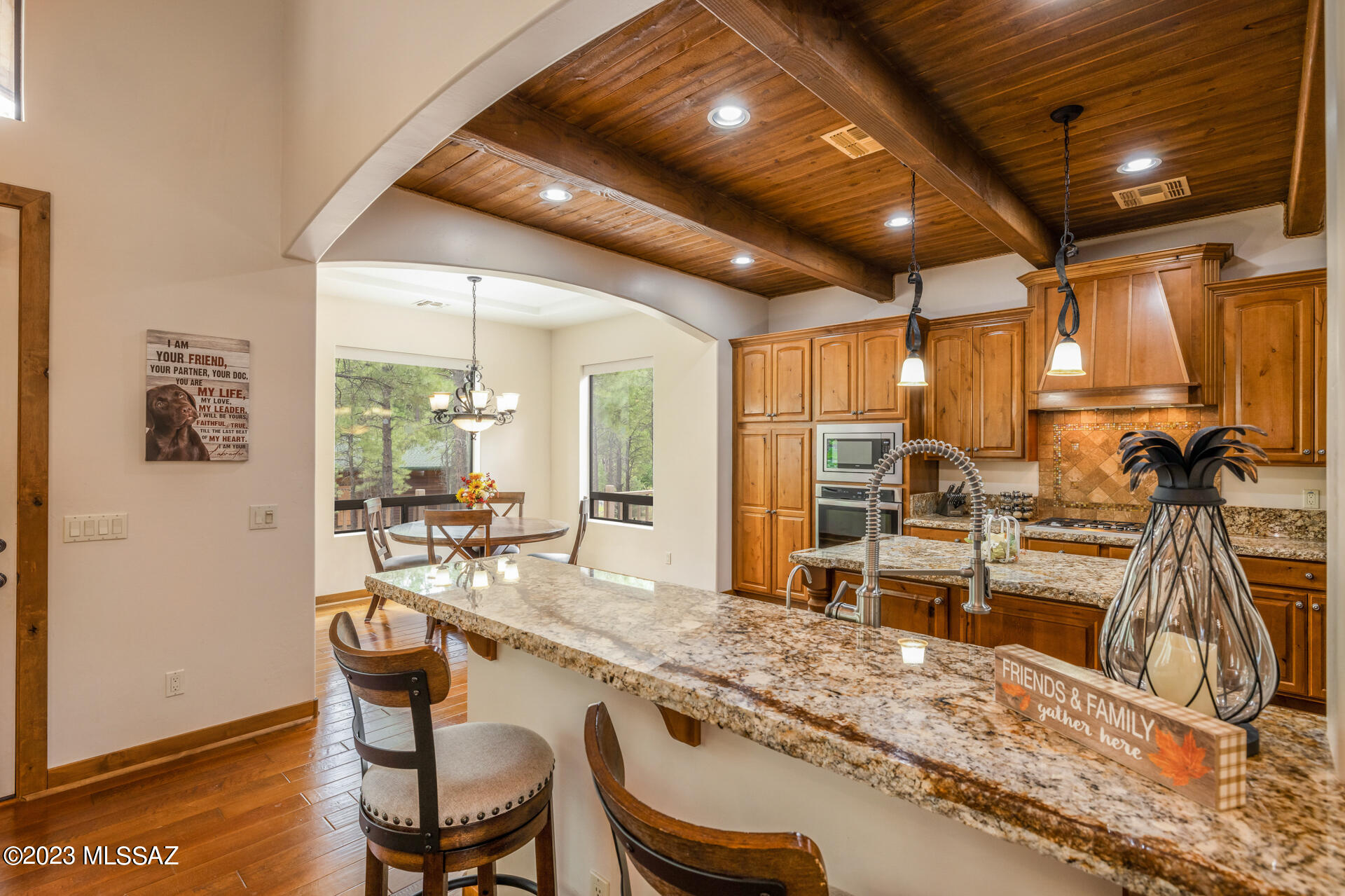 Out Of Pima County - Residential