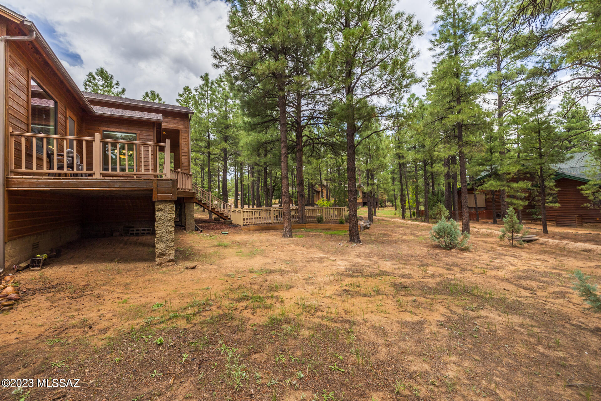 Out Of Pima County - Residential