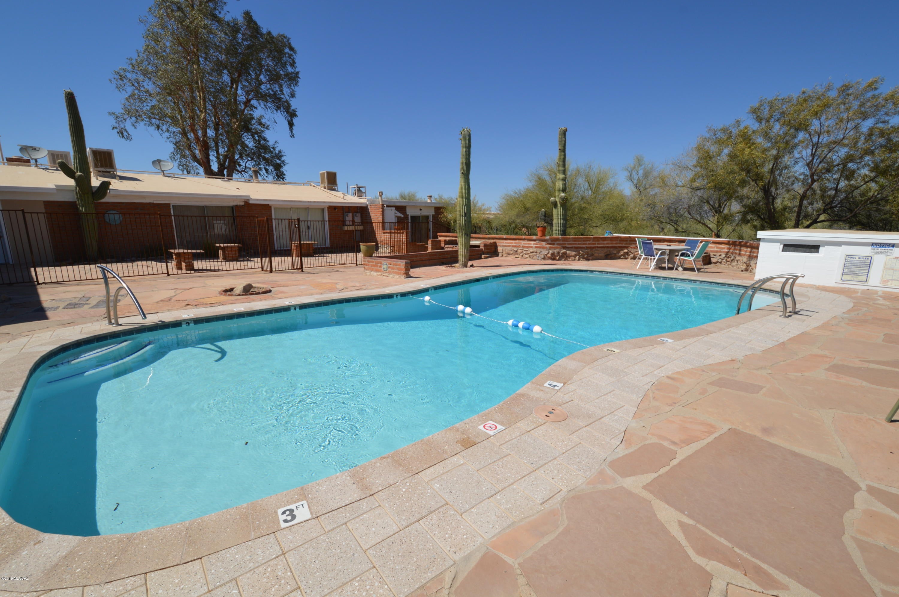 Unsubdivided - Residential Lease