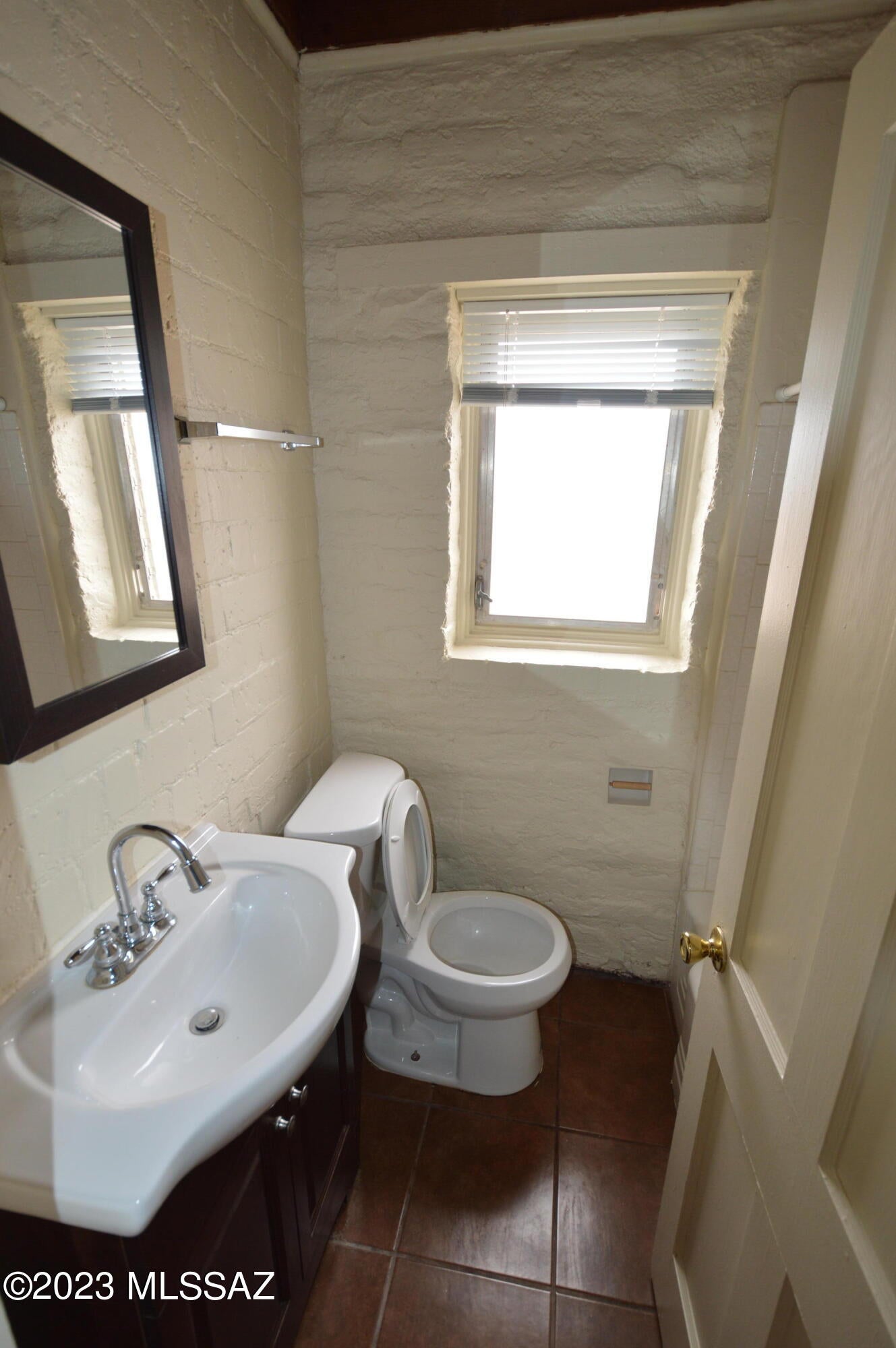 Unsubdivided - Residential Lease