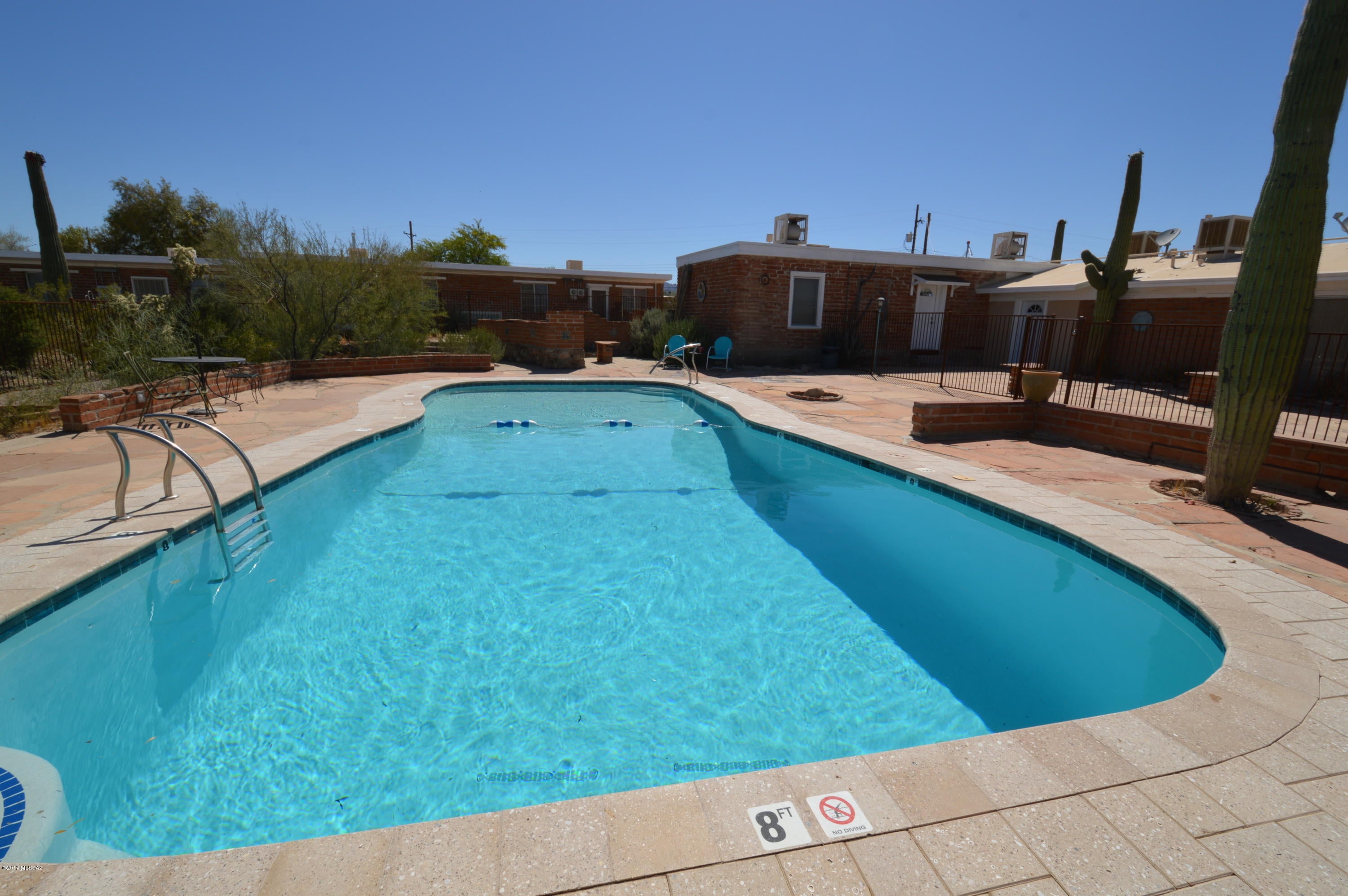 Unsubdivided - Residential Lease