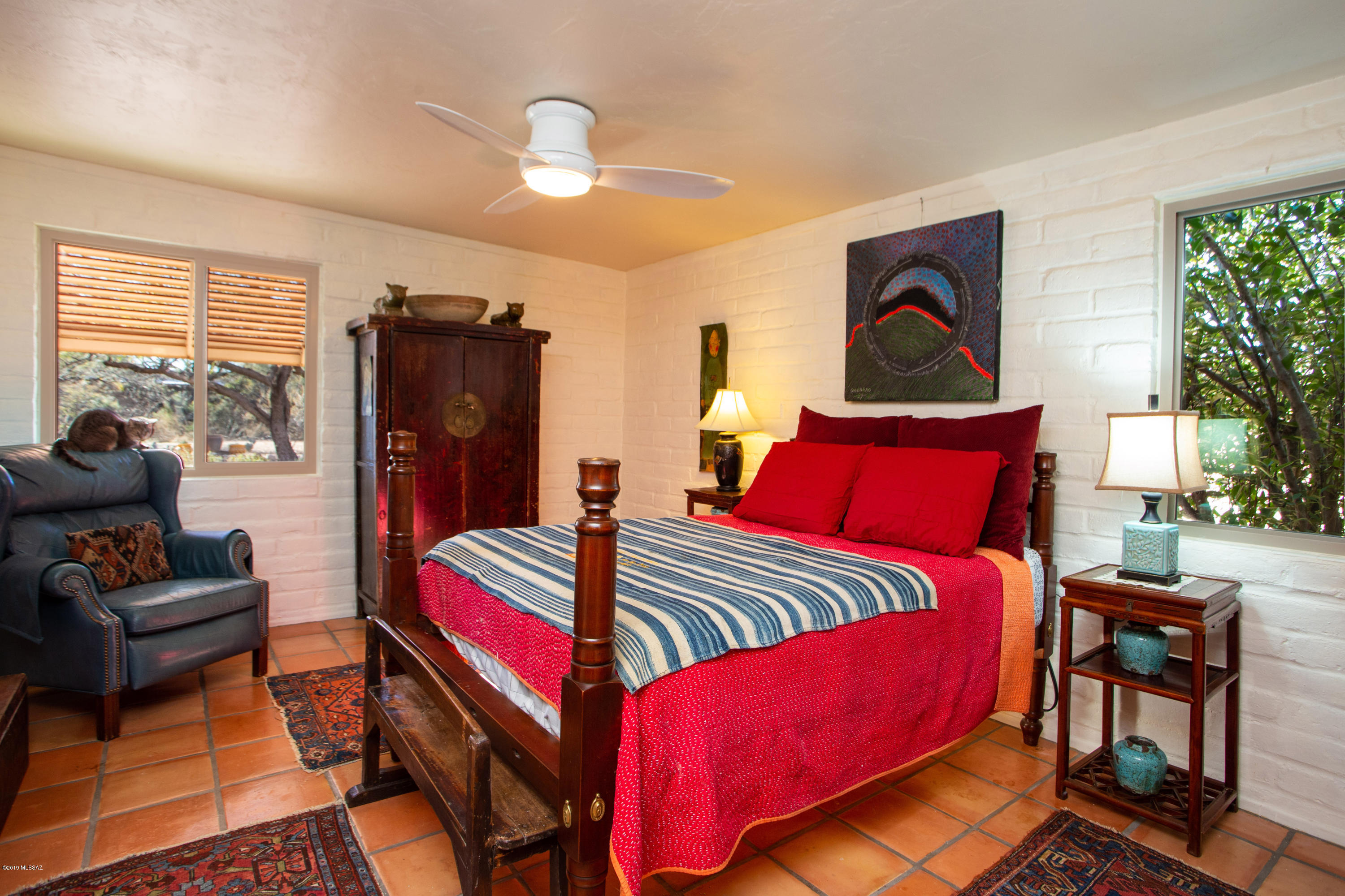 Tubac Valley Vistas - Residential