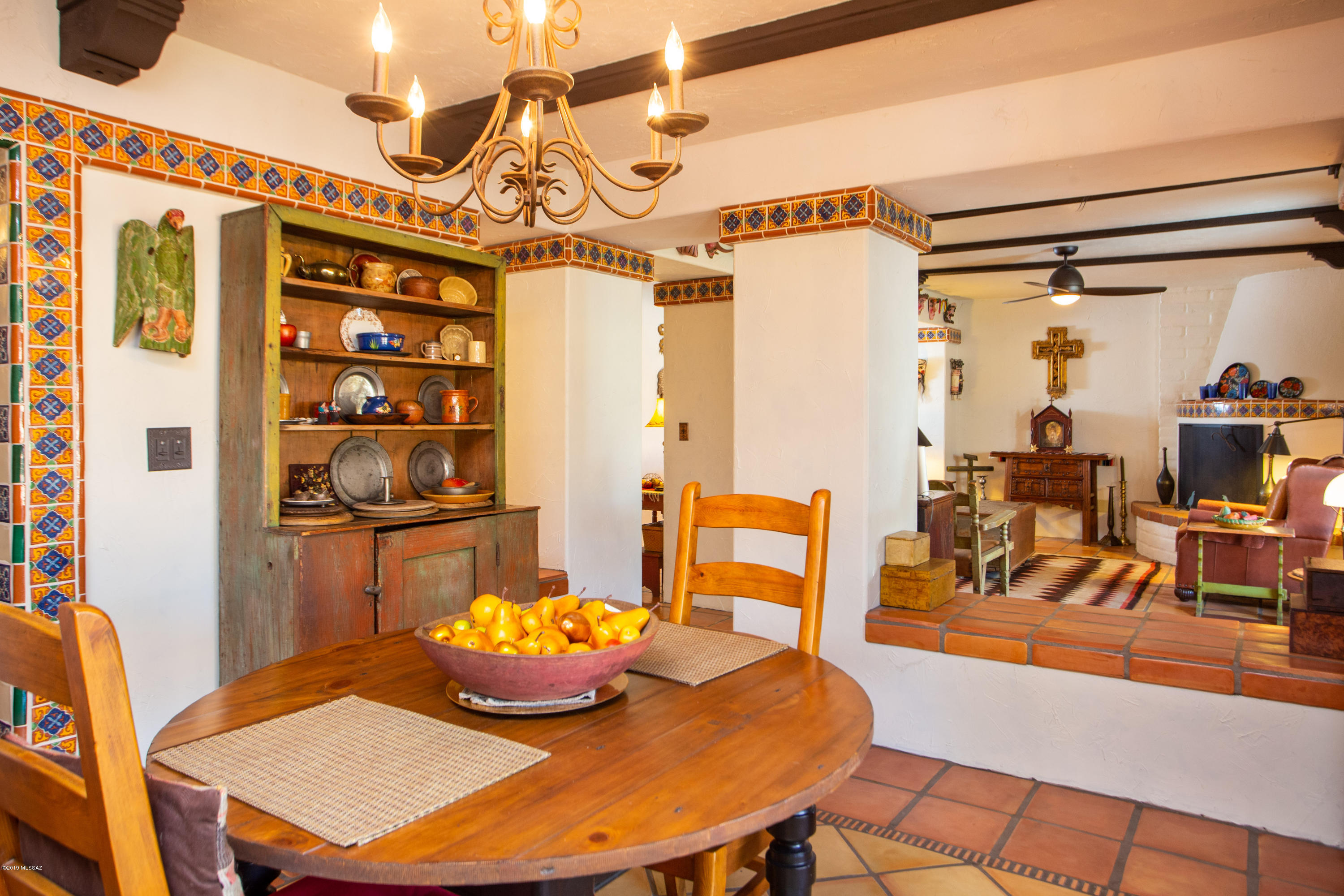 Tubac Valley Vistas - Residential