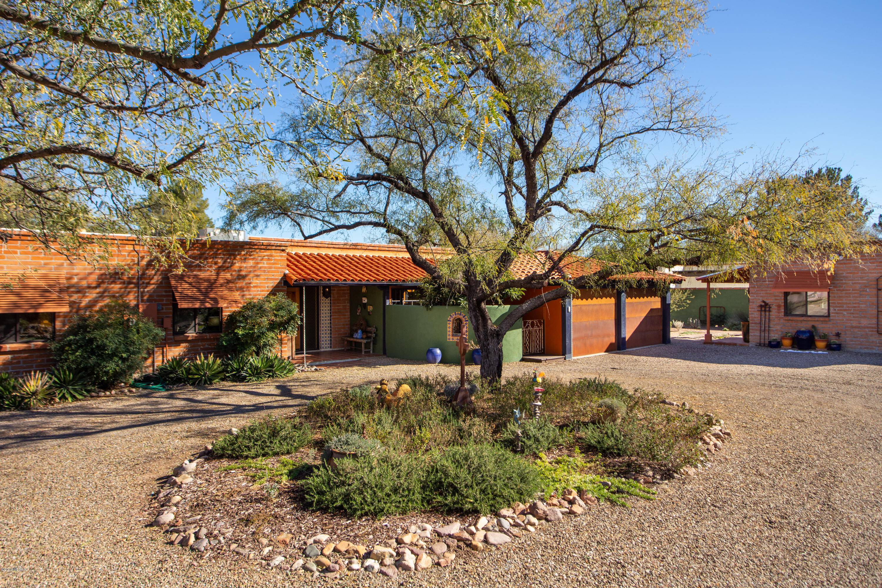 Tubac Valley Vistas - Residential