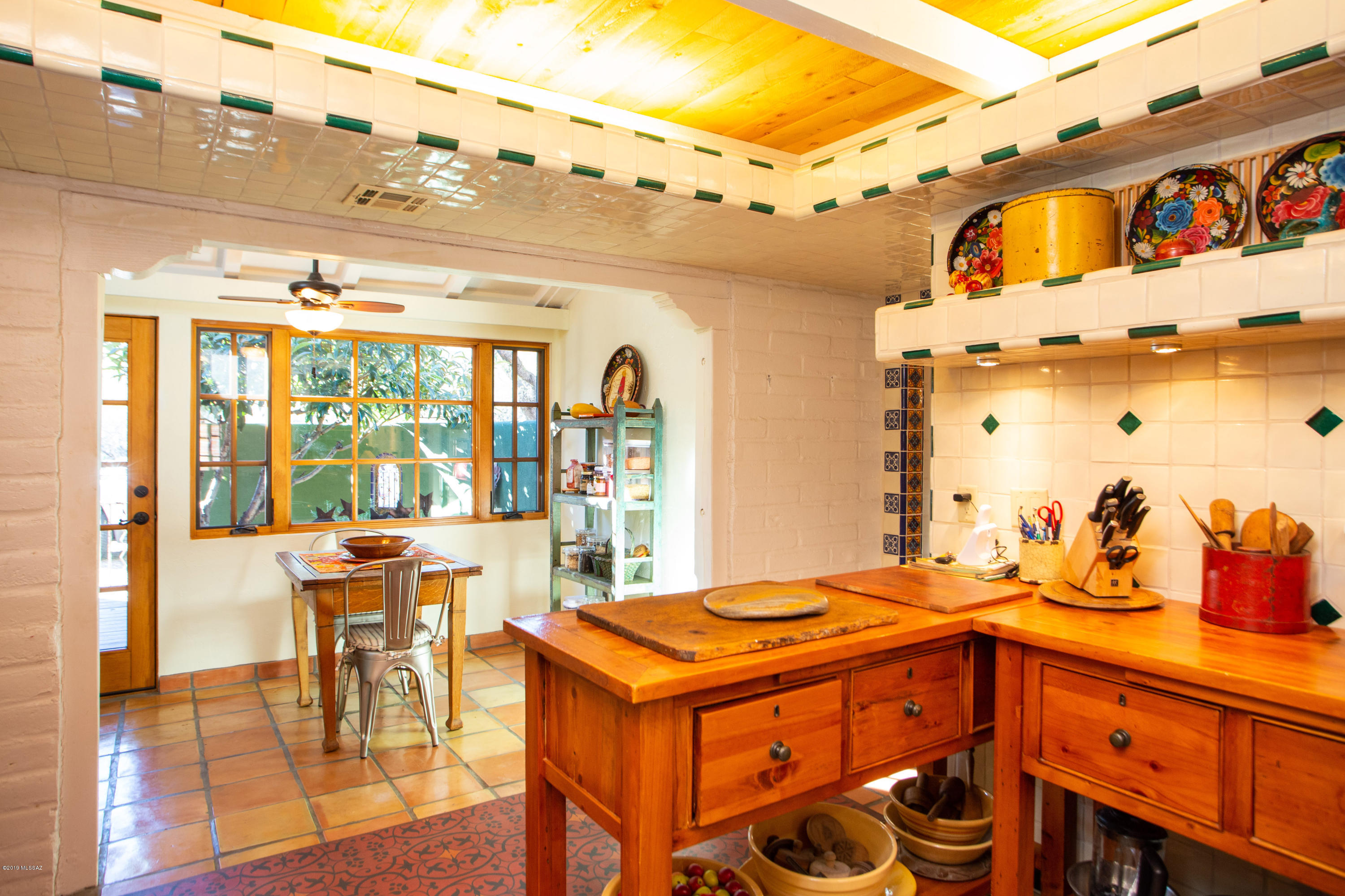 Tubac Valley Vistas - Residential