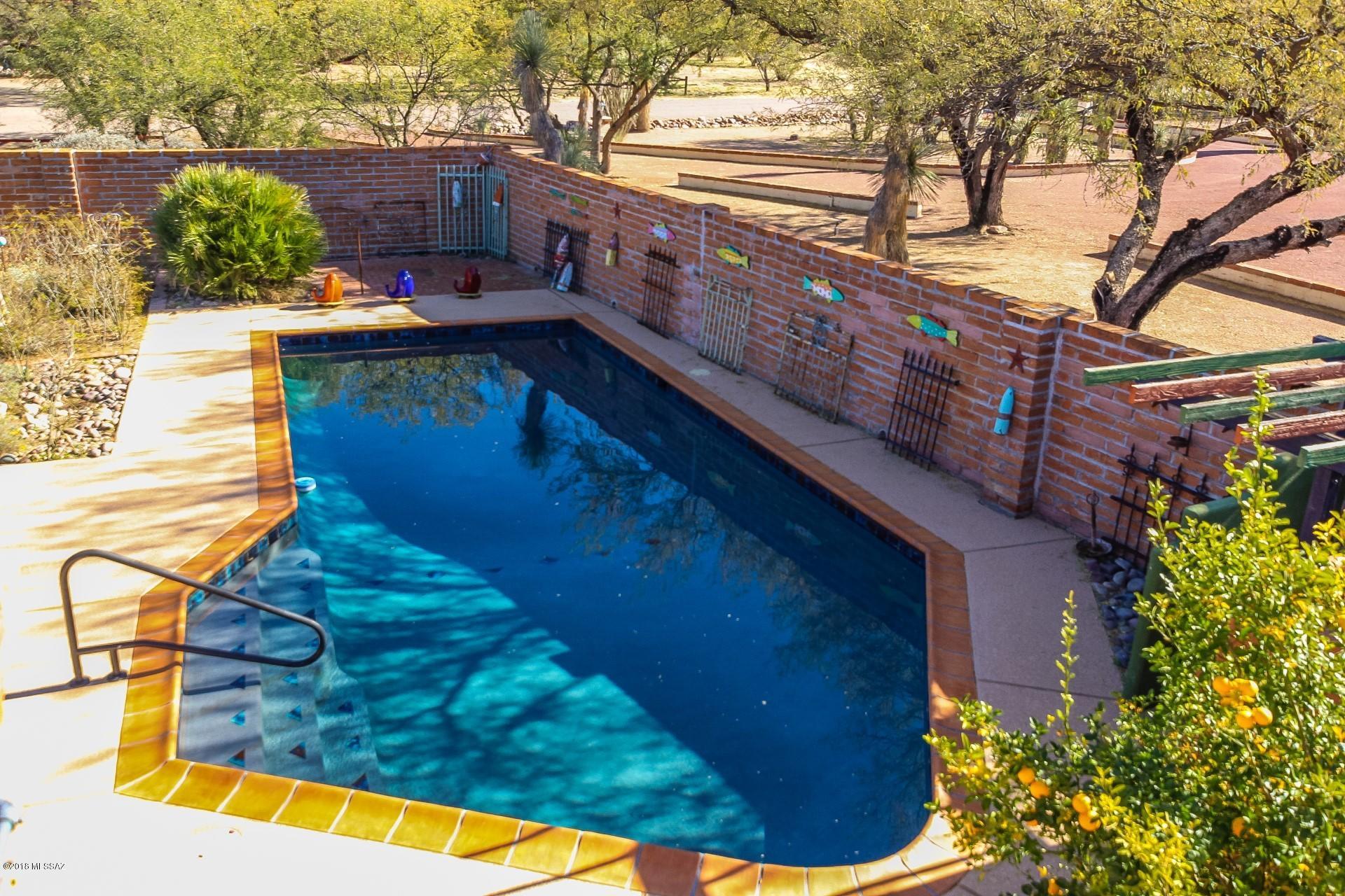 Tubac Valley Vistas - Residential