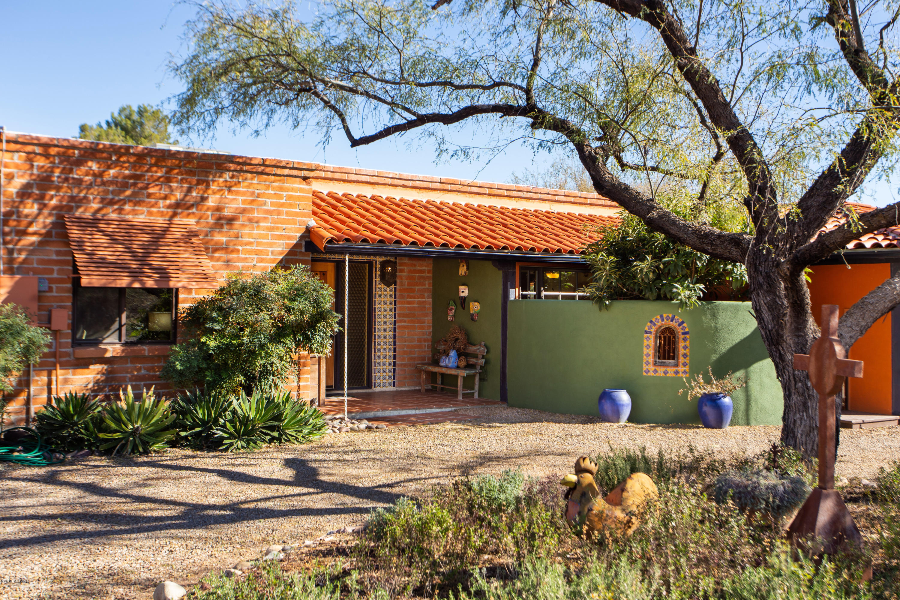 Tubac Valley Vistas - Residential