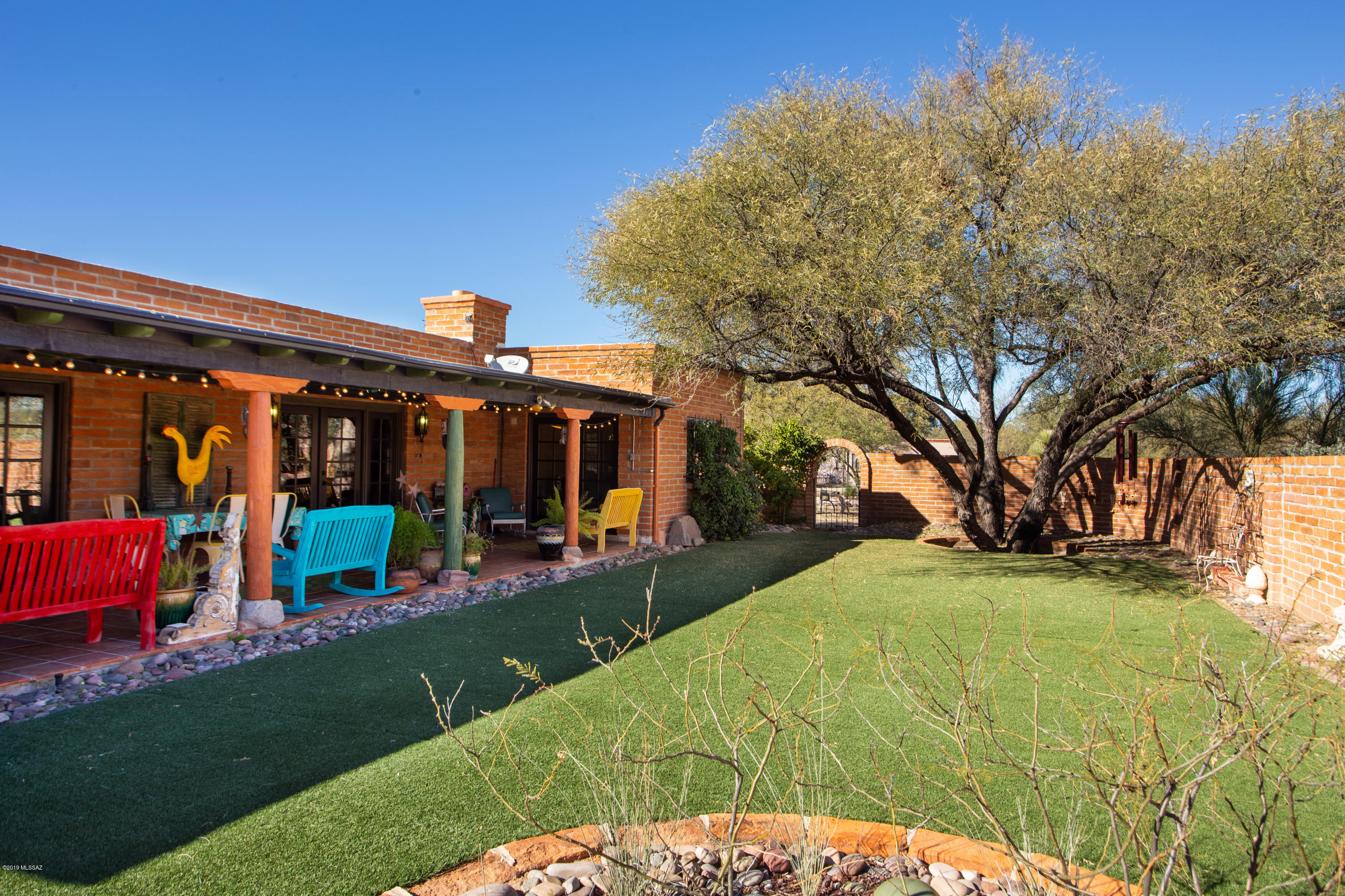 Tubac Valley Vistas - Residential