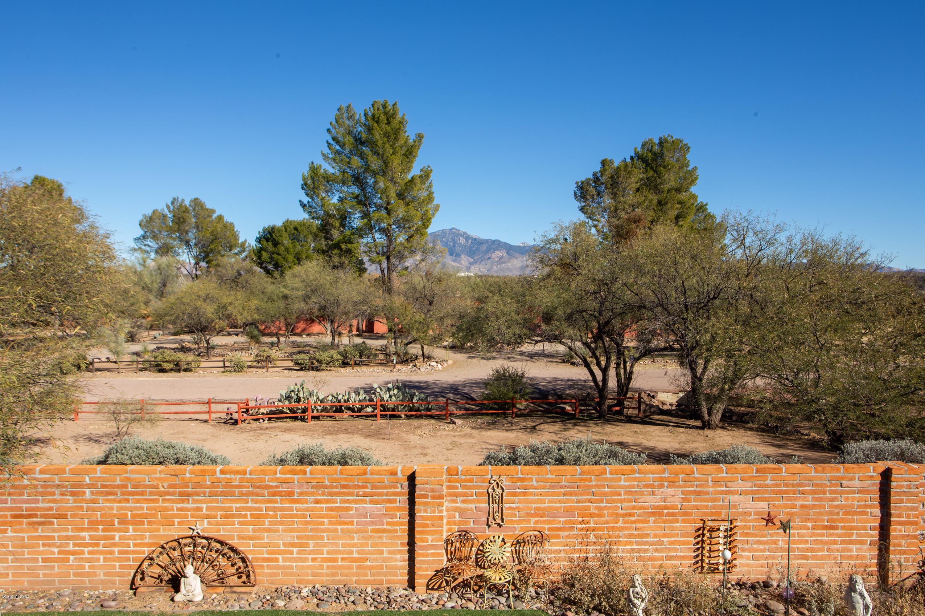 Tubac Valley Vistas - Residential