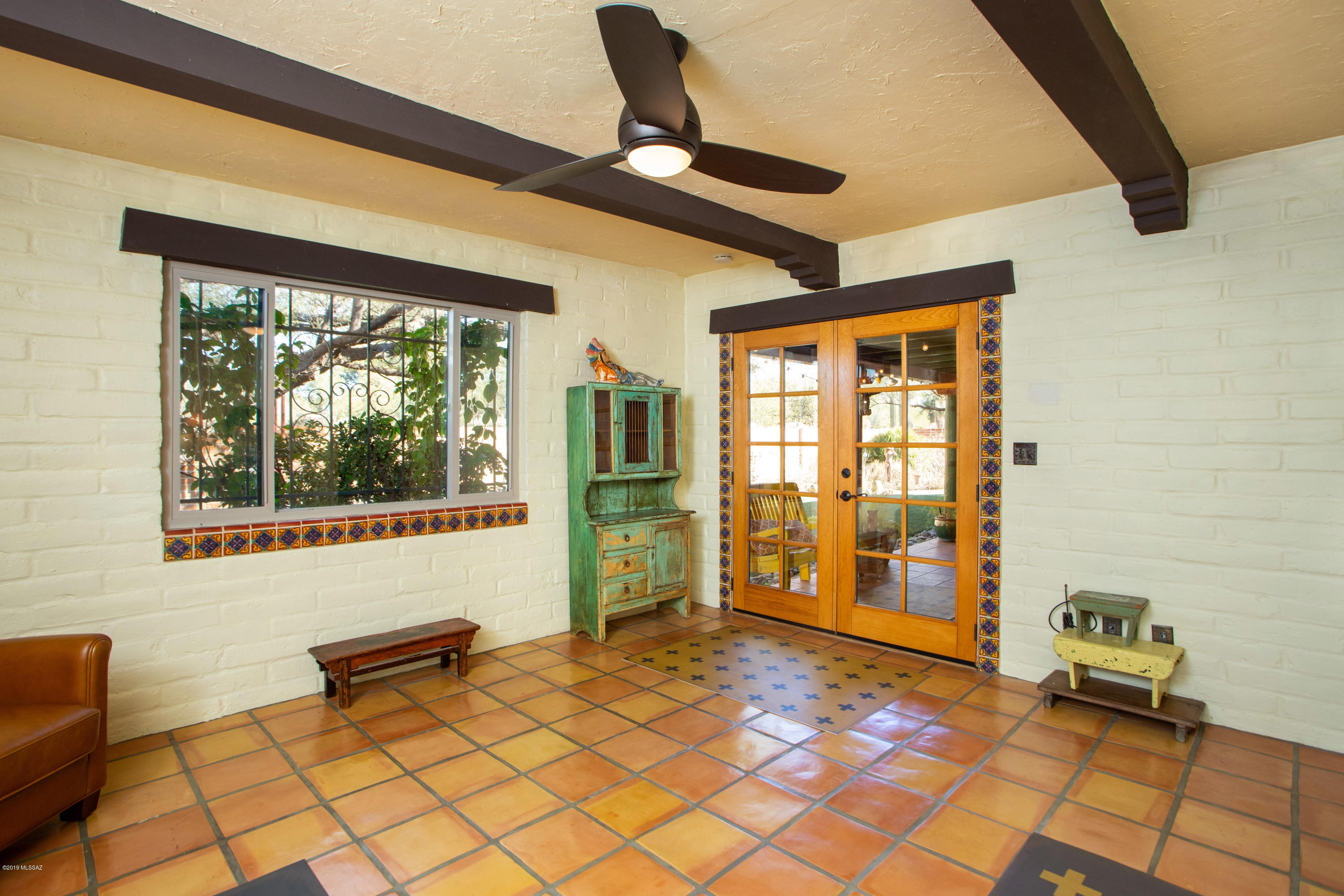 Tubac Valley Vistas - Residential
