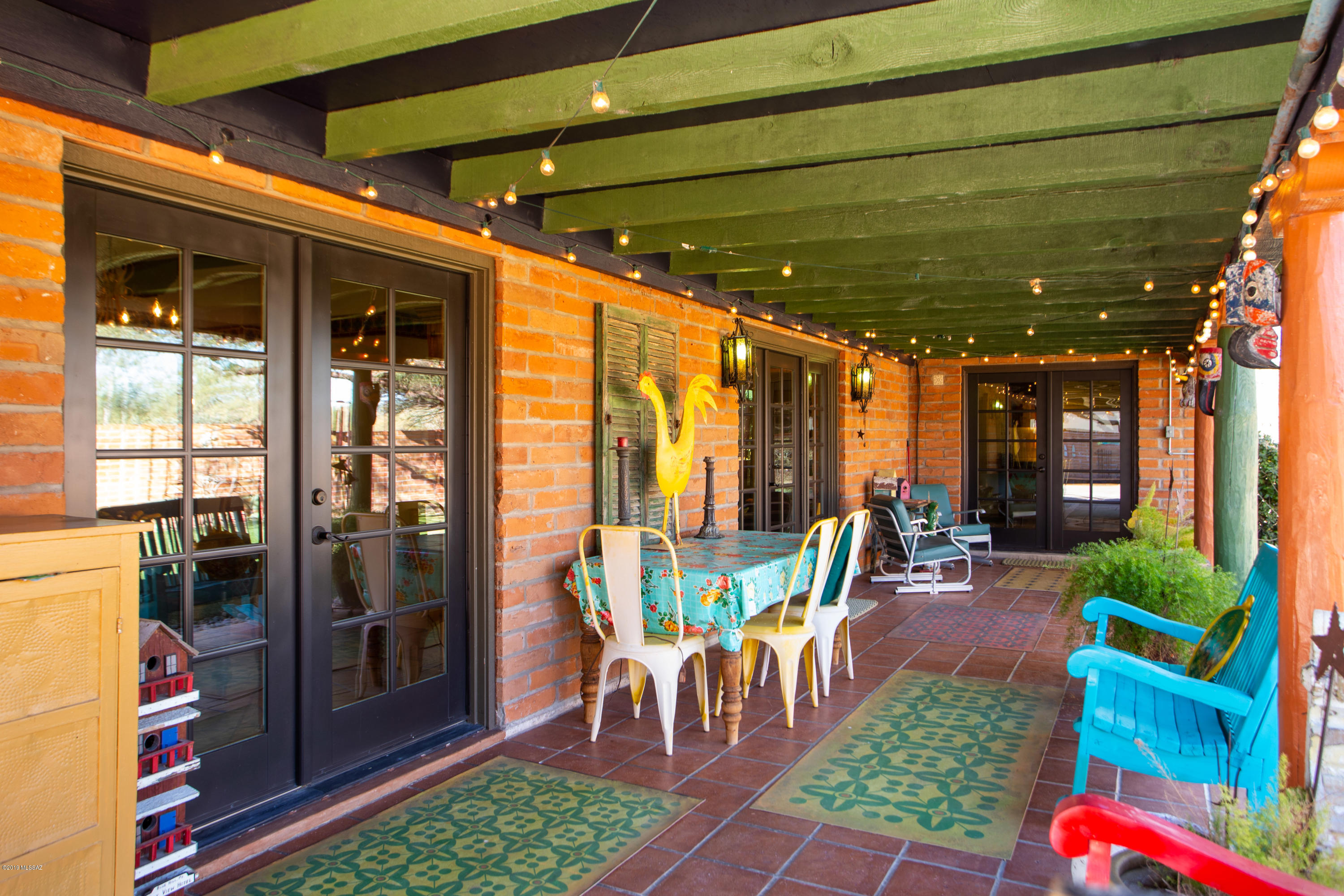 Tubac Valley Vistas - Residential