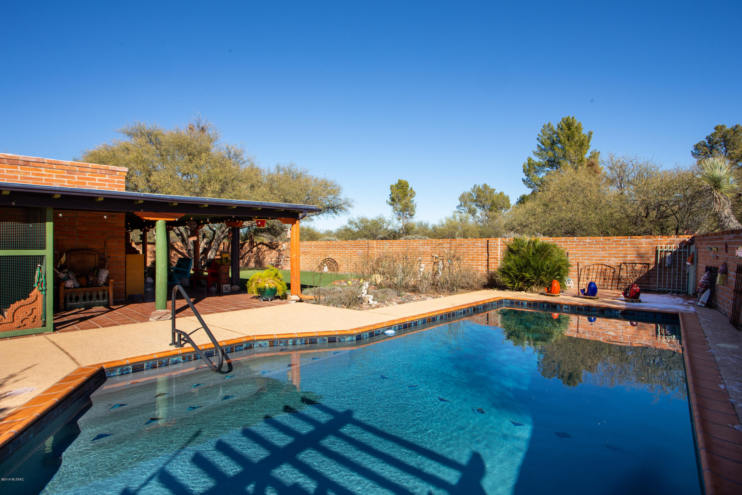 Tubac Valley Vistas - Residential